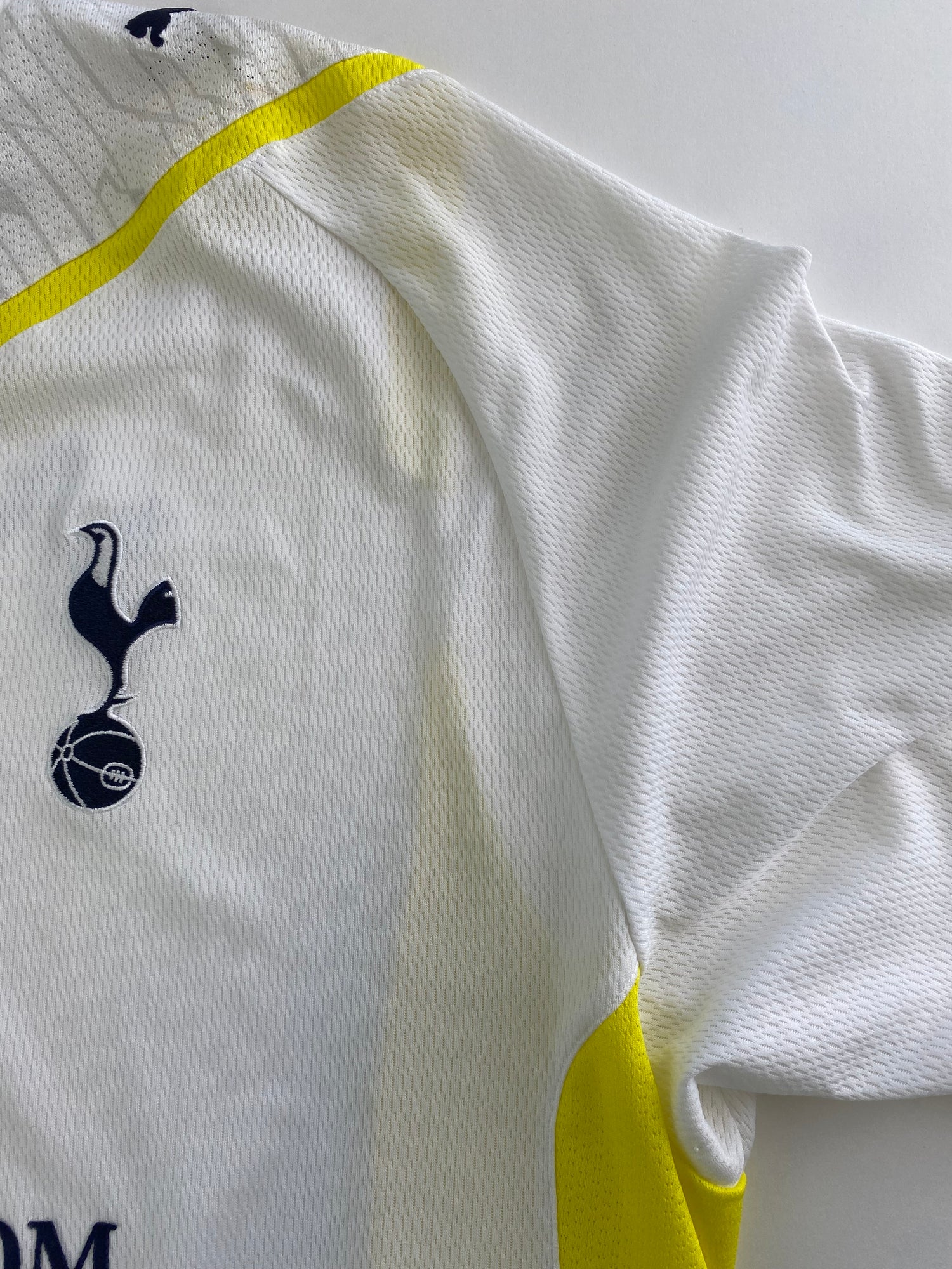Luka Modrić Tottenham 08/09 - XXL