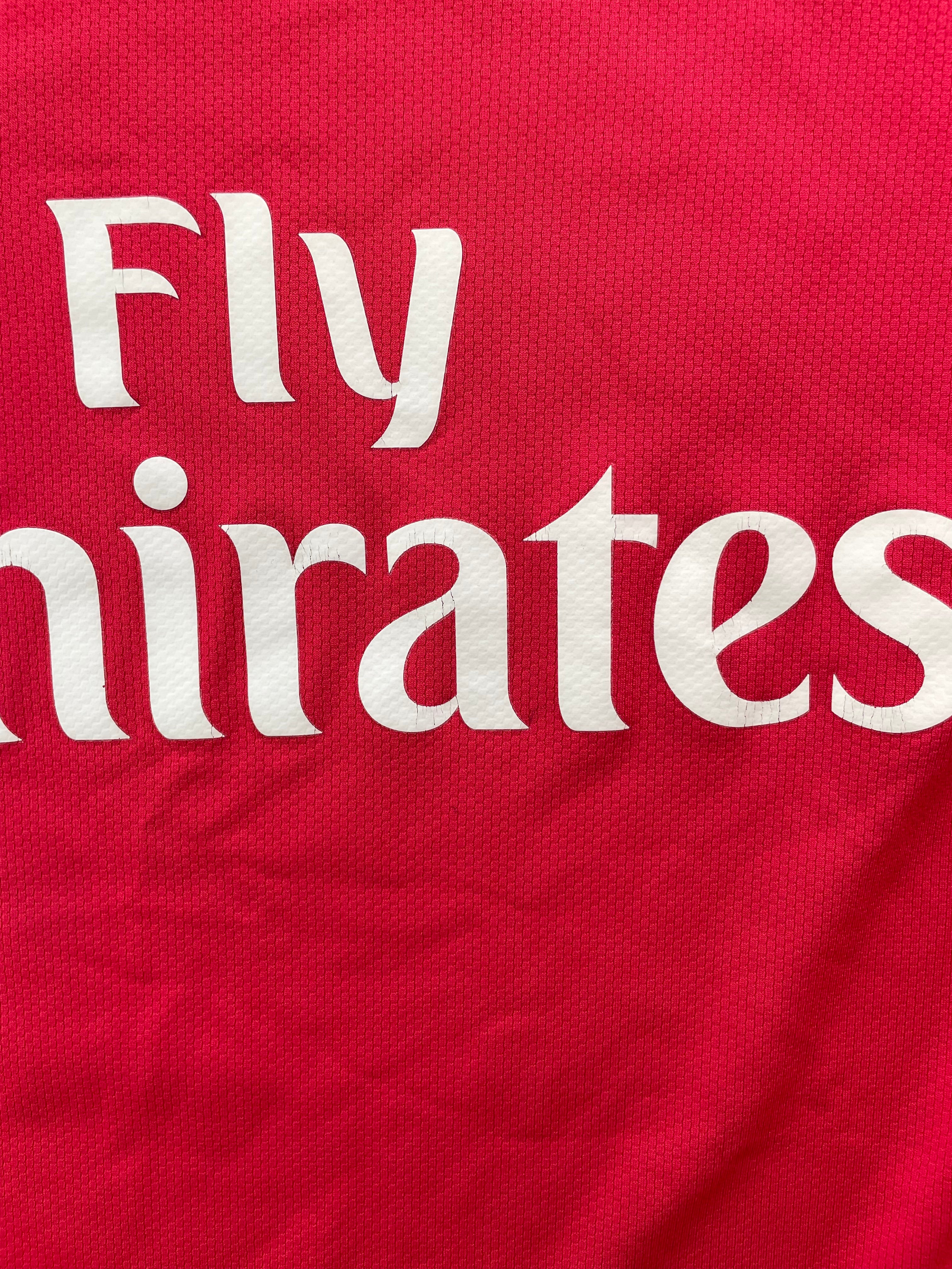 Thierry Henry Arsenal 06/07 - M