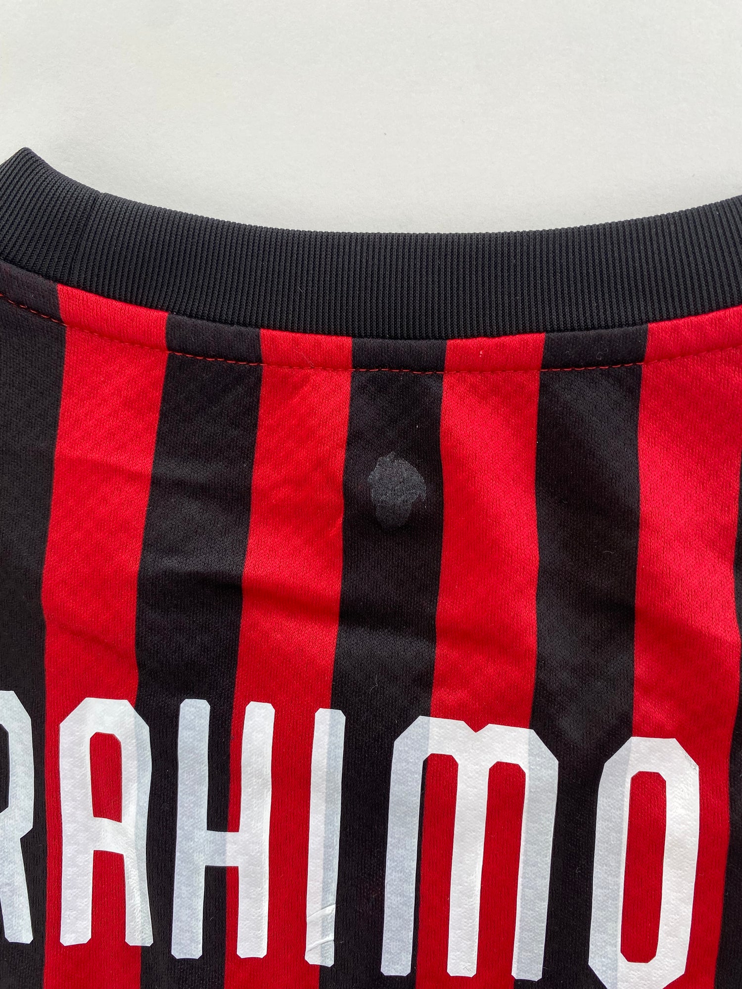 Zlatan Ibrahimović AC Milan 19/20 - L