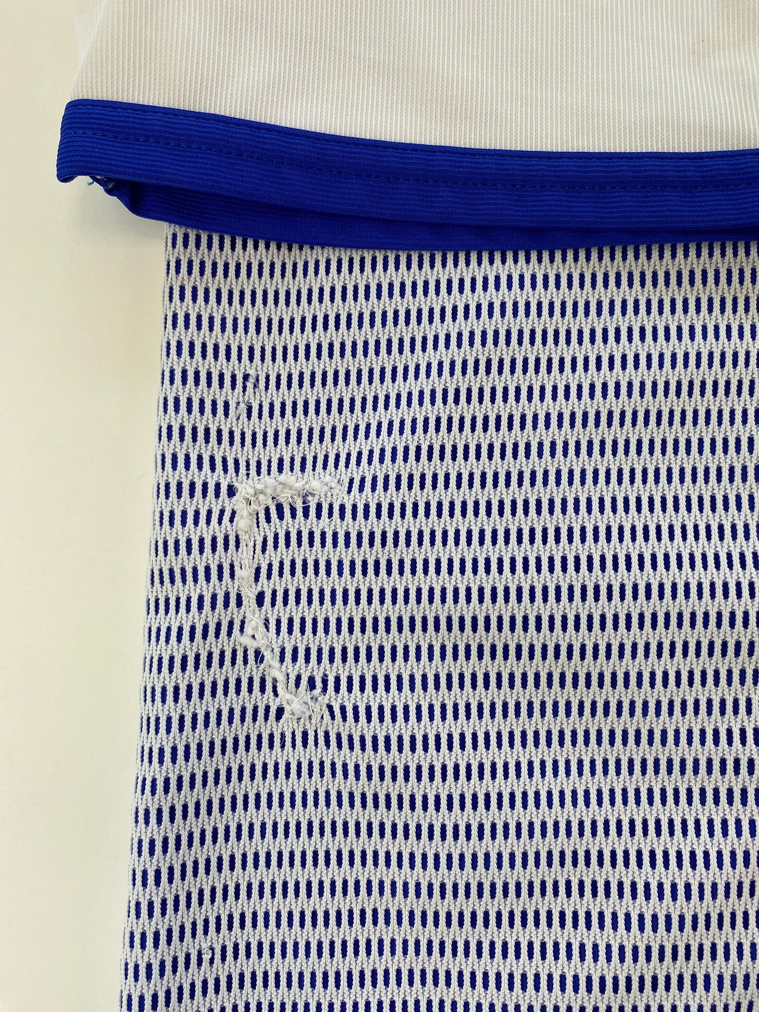 Zinedine Zidane Frankrig 02/03 - XXL