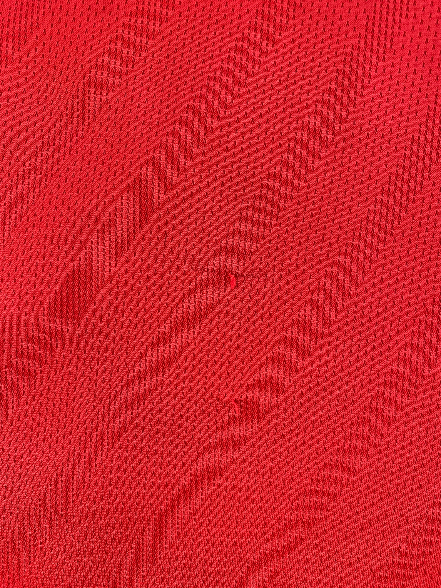 Cristiano Ronaldo Manchester United 07/08 - XXL