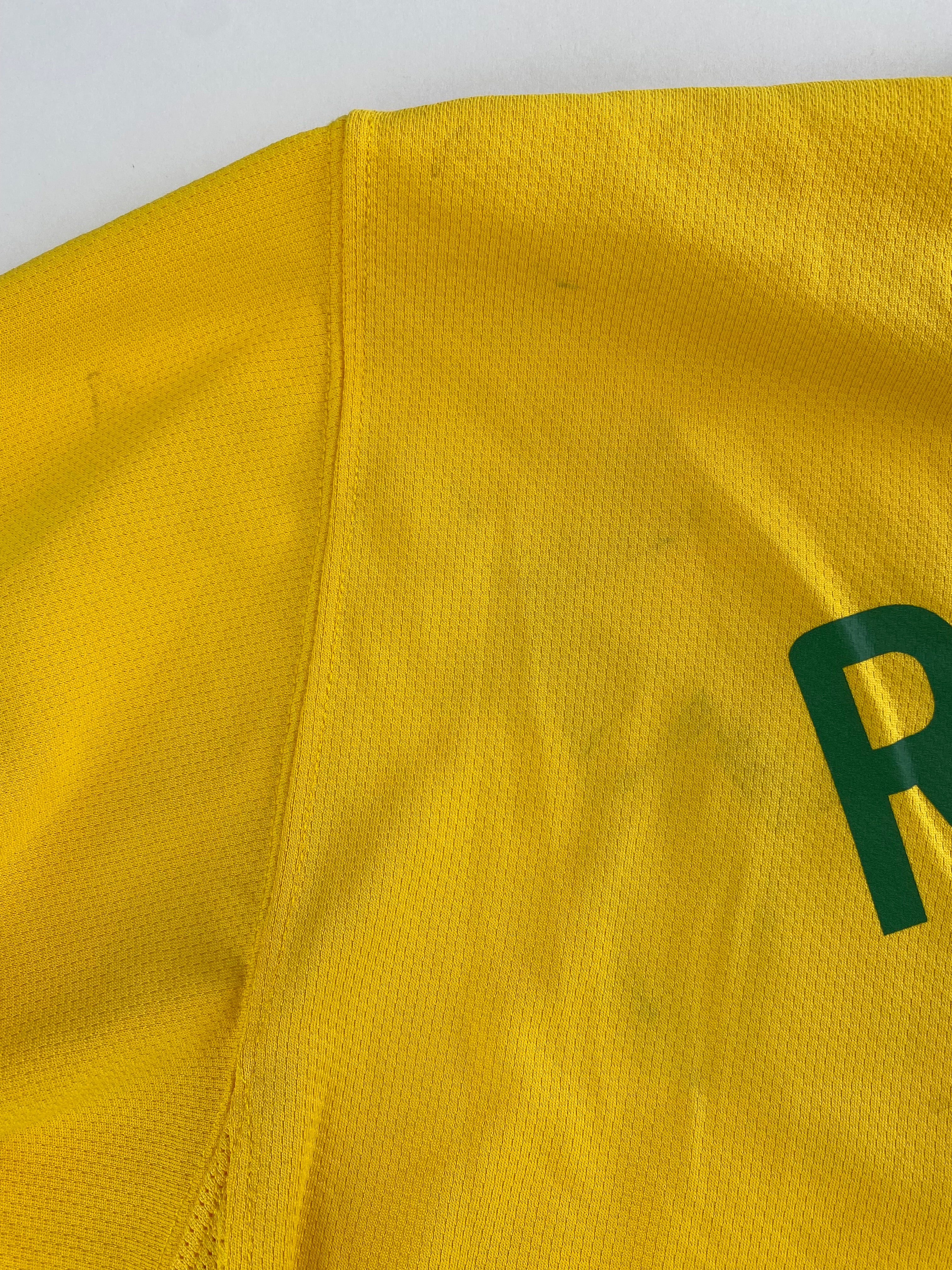 Ronaldo Brasilien 06/07 - L