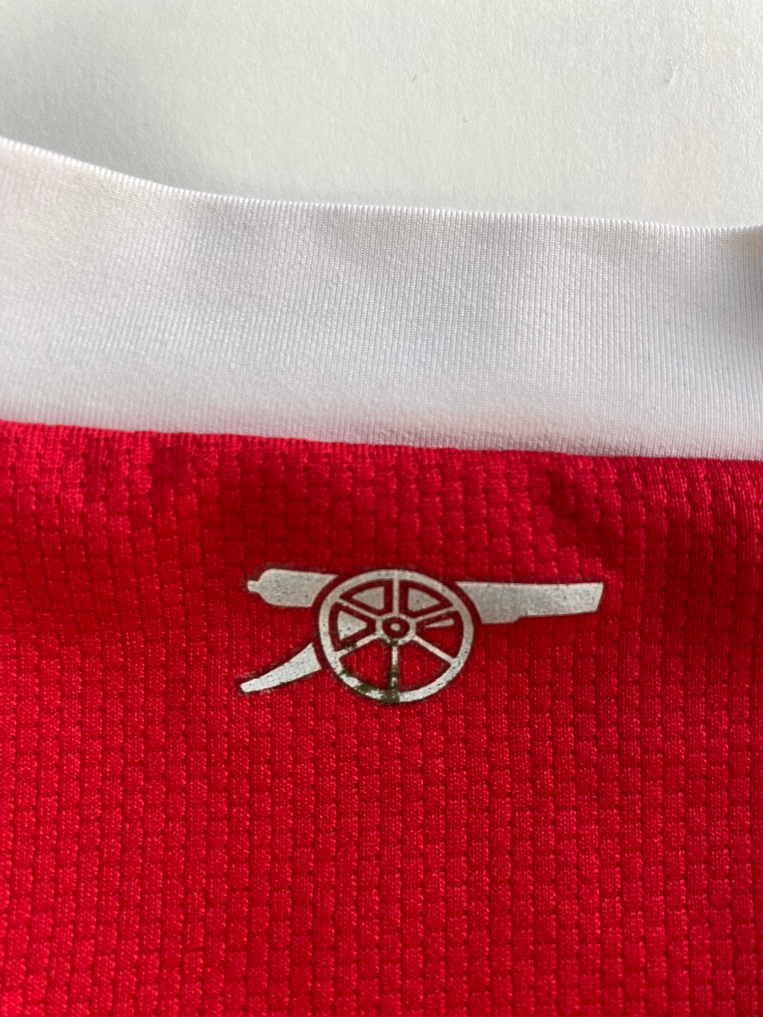 Thierry Henry Arsenal 06/07 - S