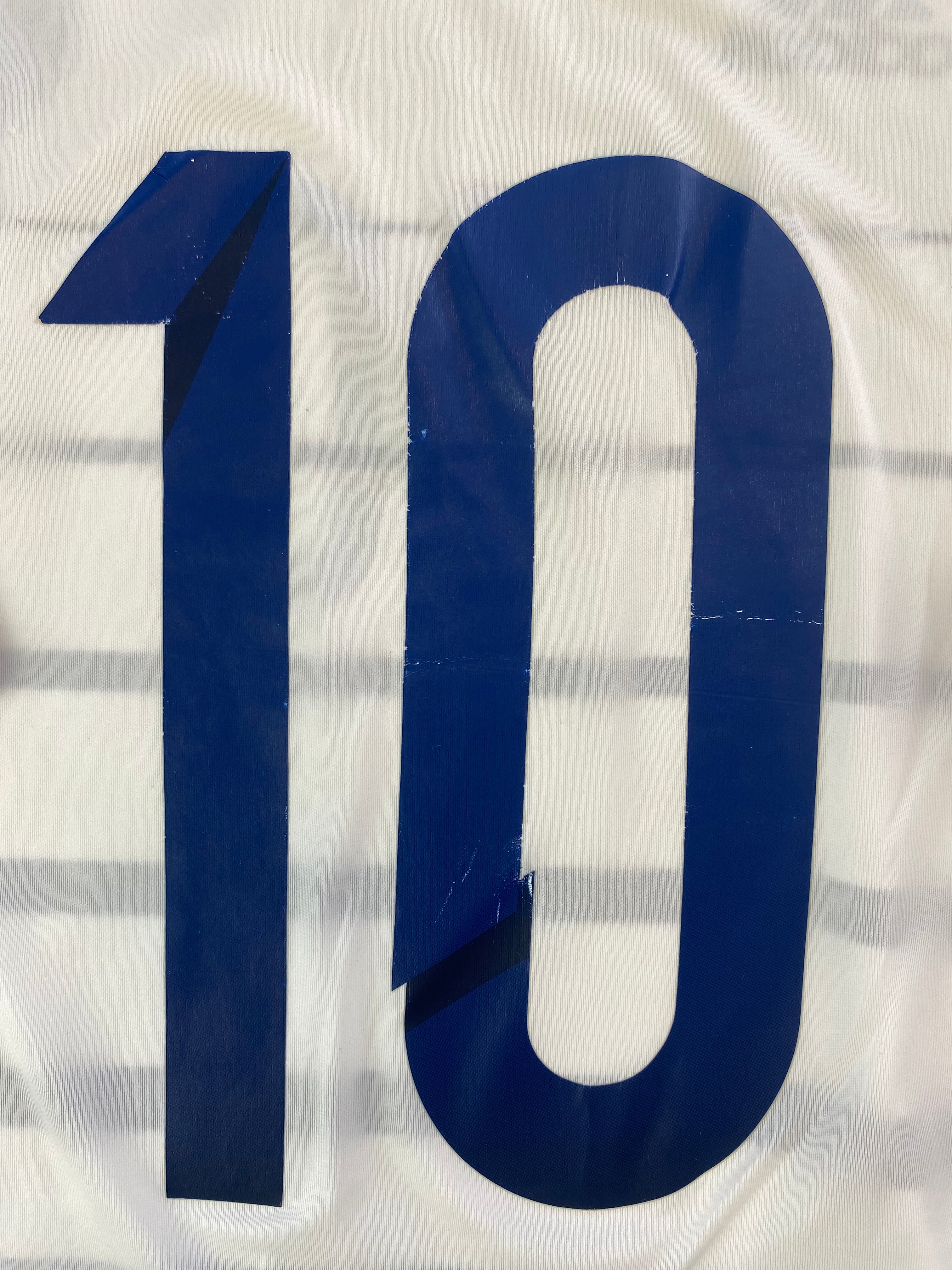 Christian Eriksen Danmark 16/17 - S