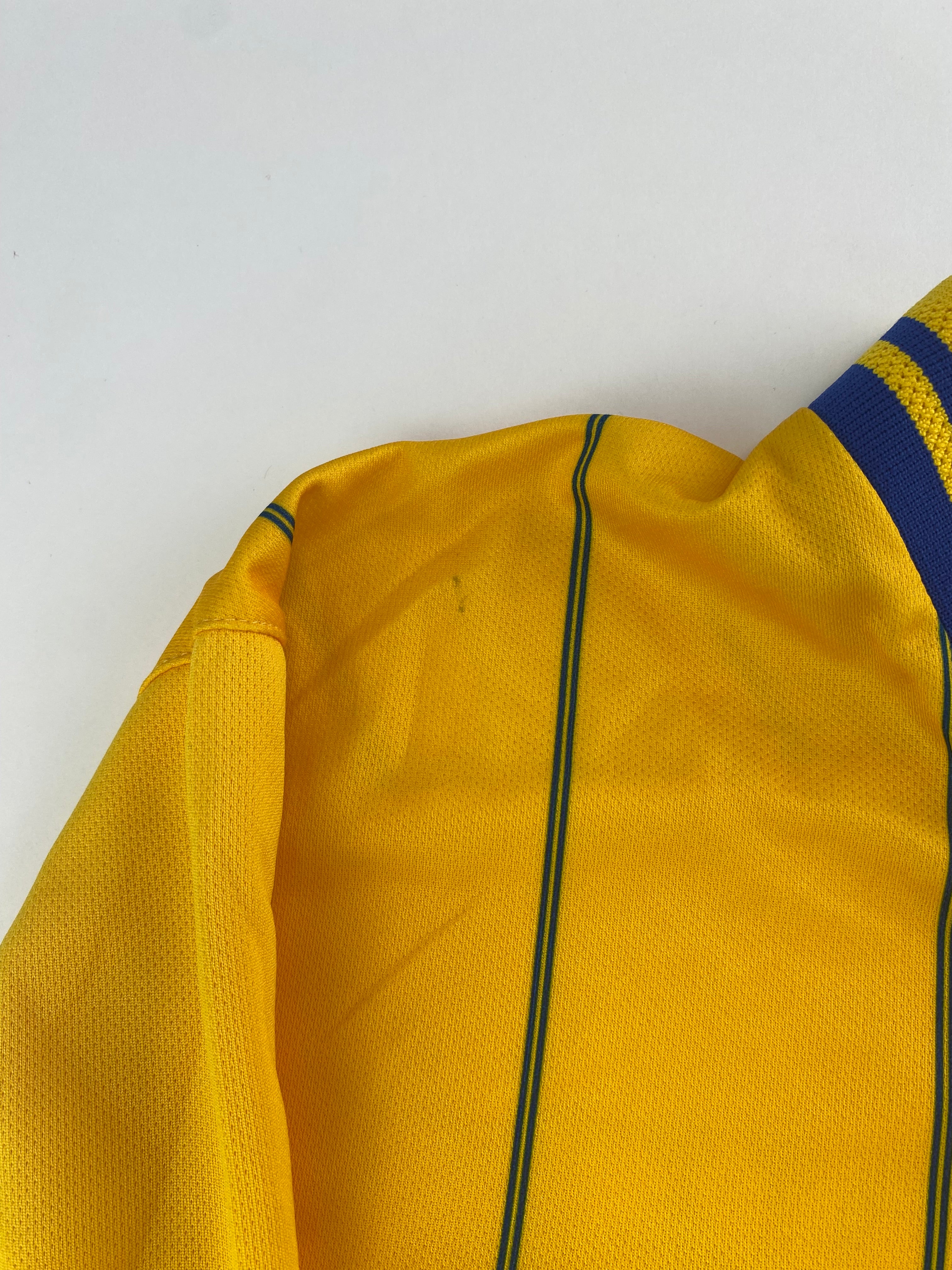 Zlatan Ibrahimovic Schweden 12/13 - L