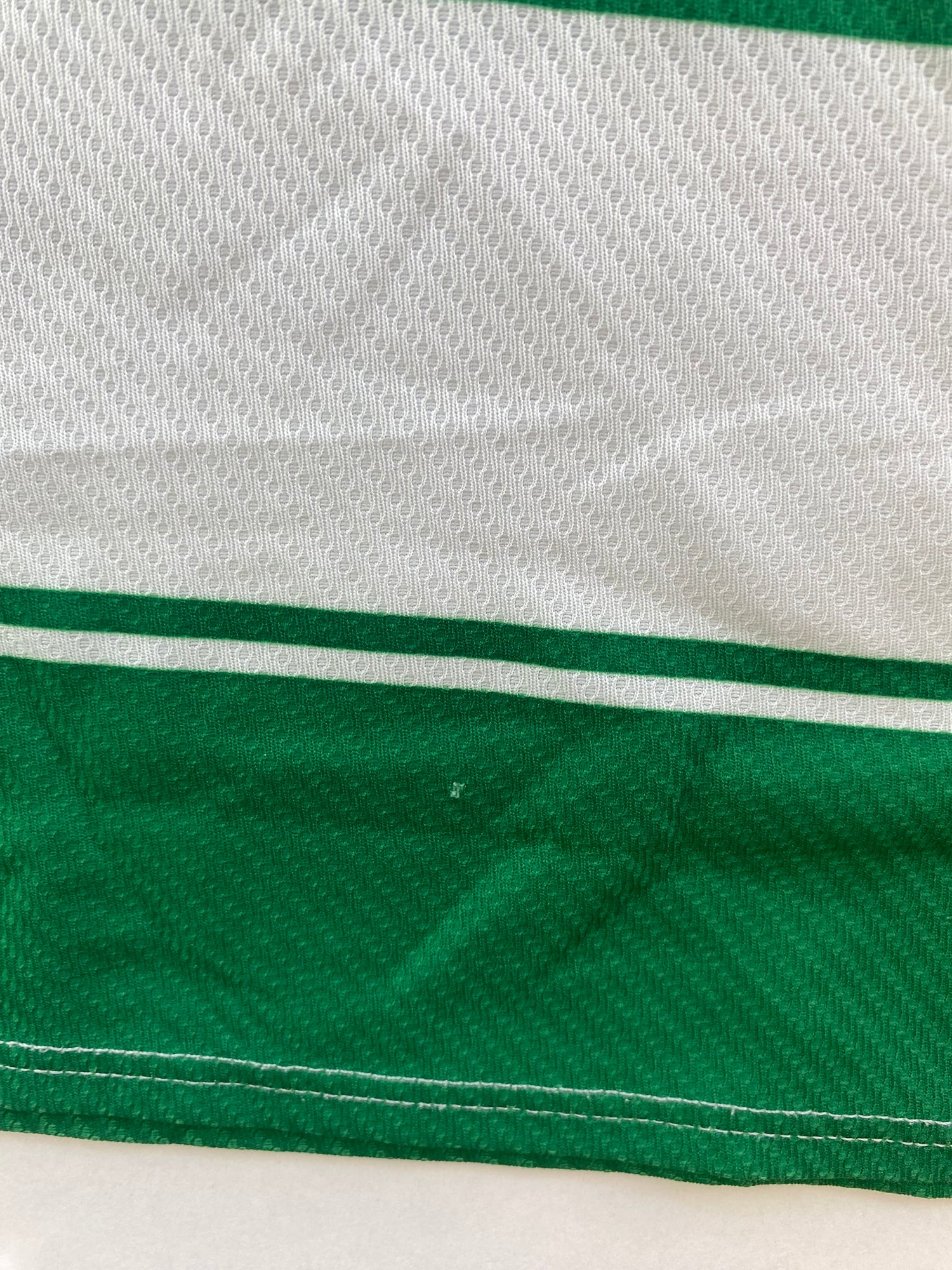 Virgil van Dijk Celtic 16/17 - XL