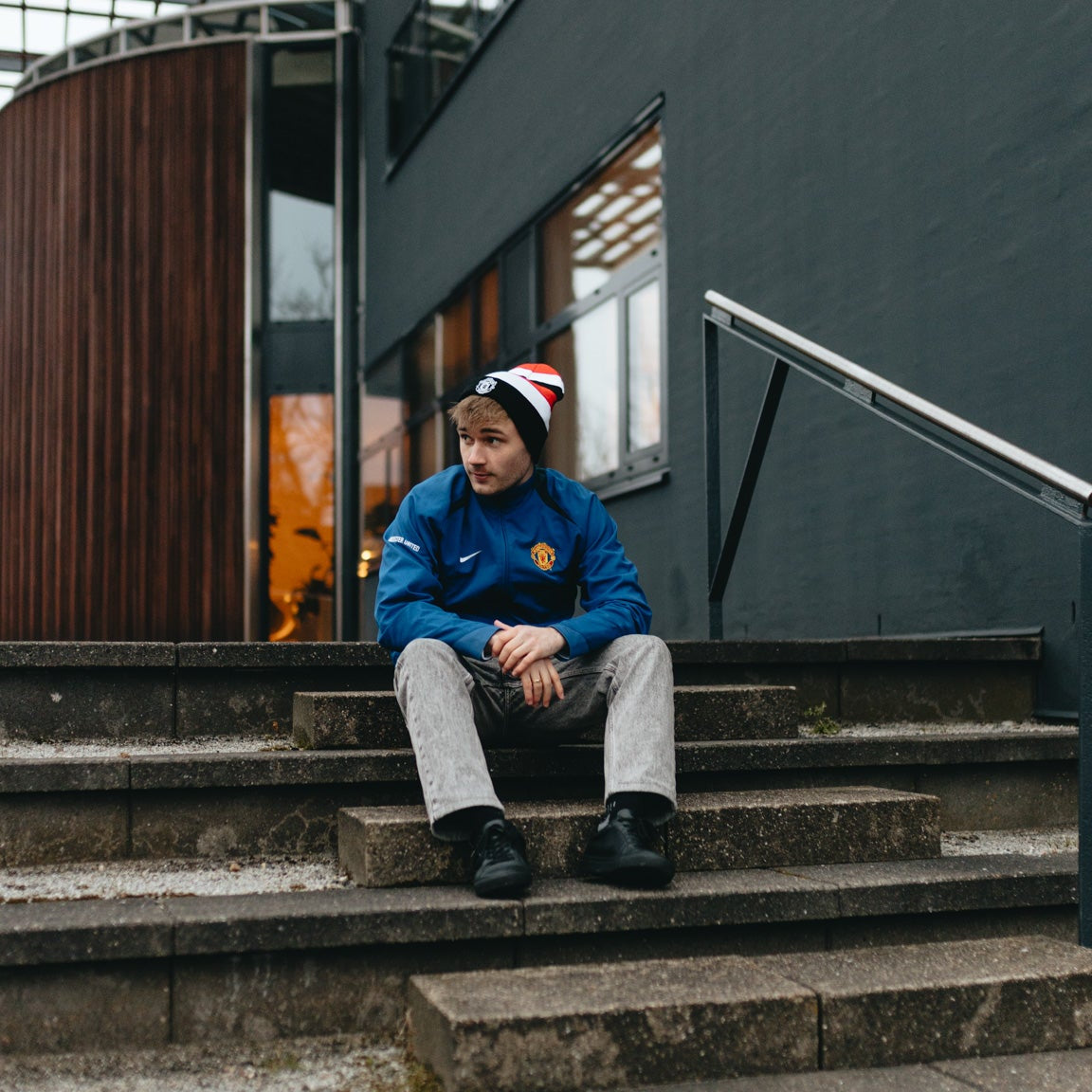 Überraschungstüte "Longsleeve"