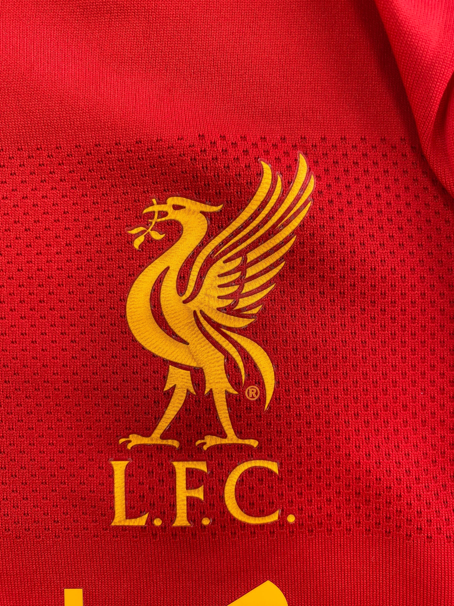 Sadio Mané Liverpool 15/16 - M