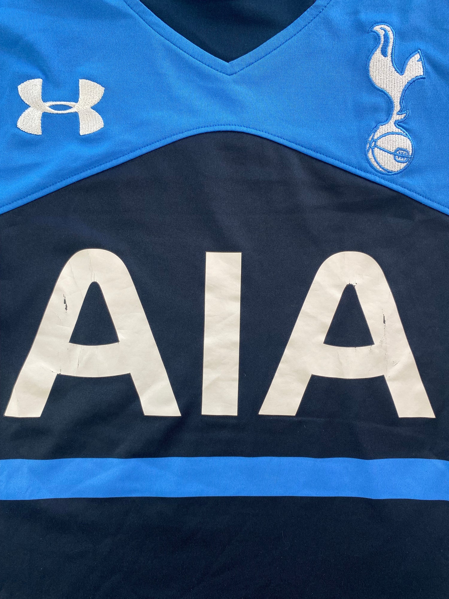Heung-Min Son Tottenham 15/16 - M
