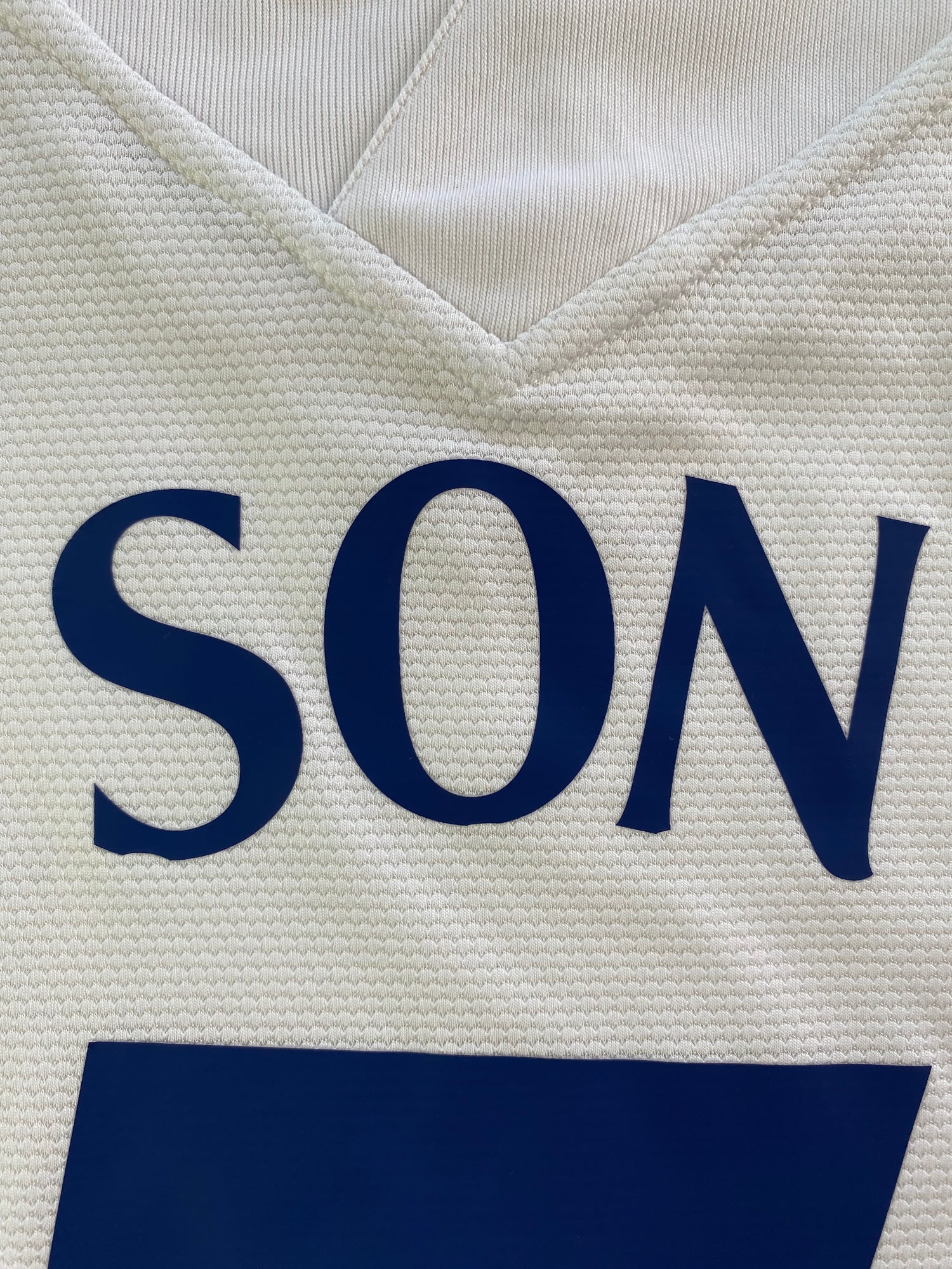 Heung-Min Son Tottenham 21/22 -XS