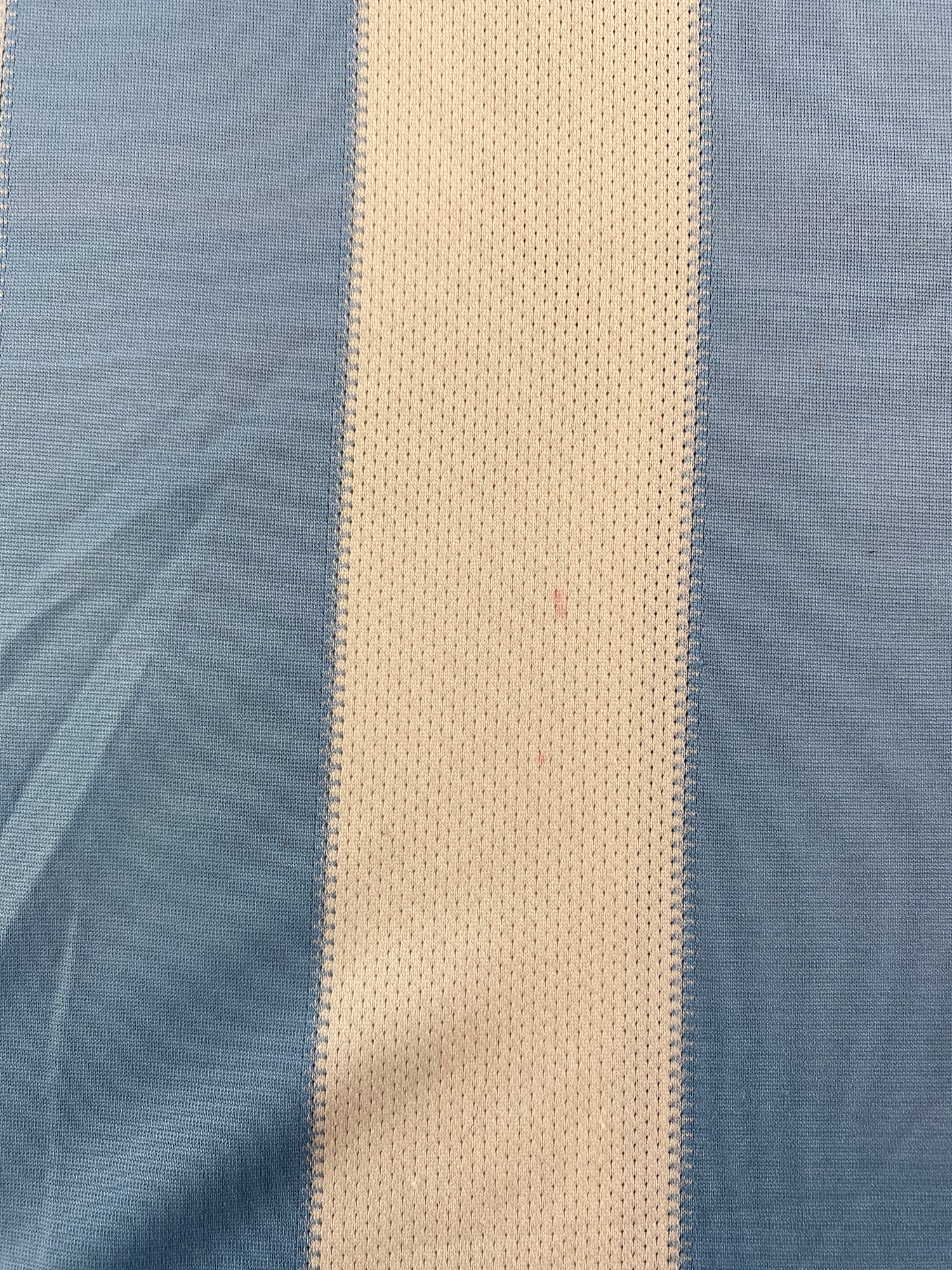 Lionel Messi Argentina 10/11 - XXL