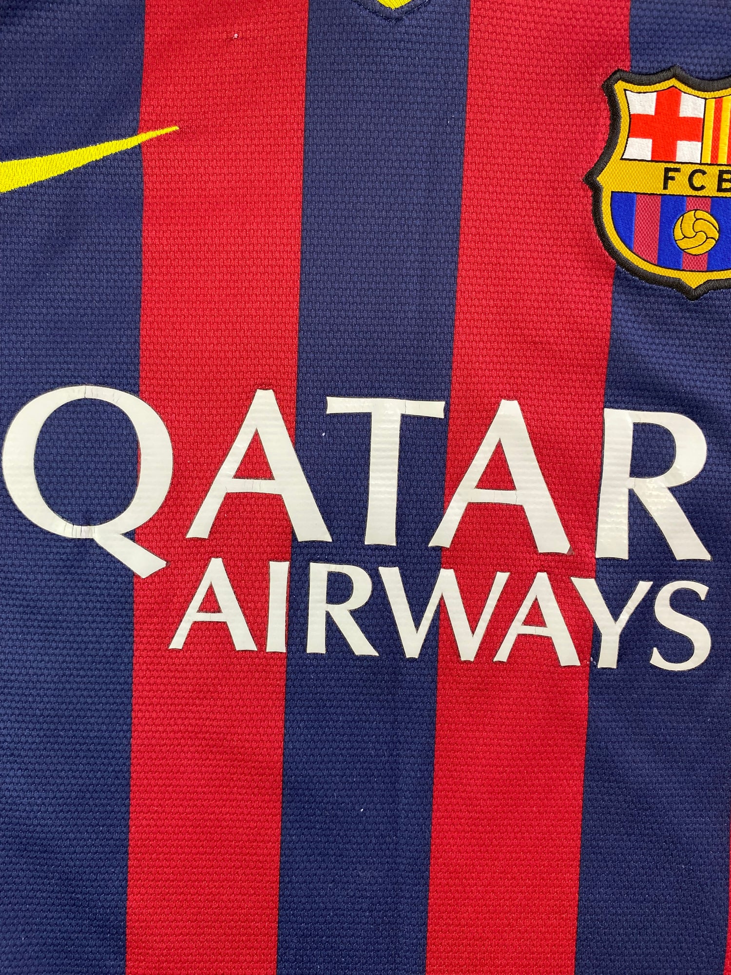 Lionel Messi Barcelona 13/14 - S