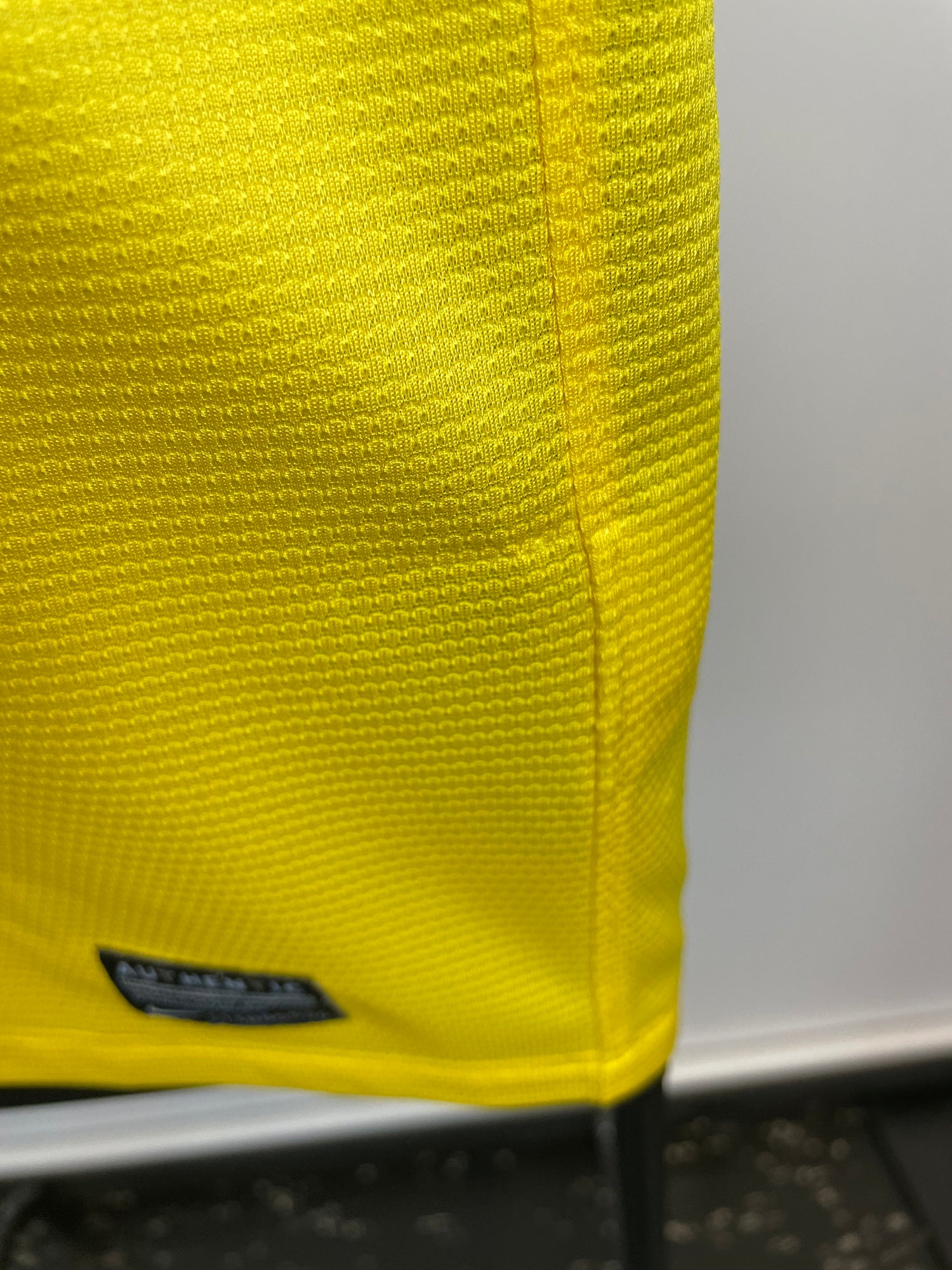 Nicklas Bendtner Arsenal 13/14 Auswärtstrikot – S