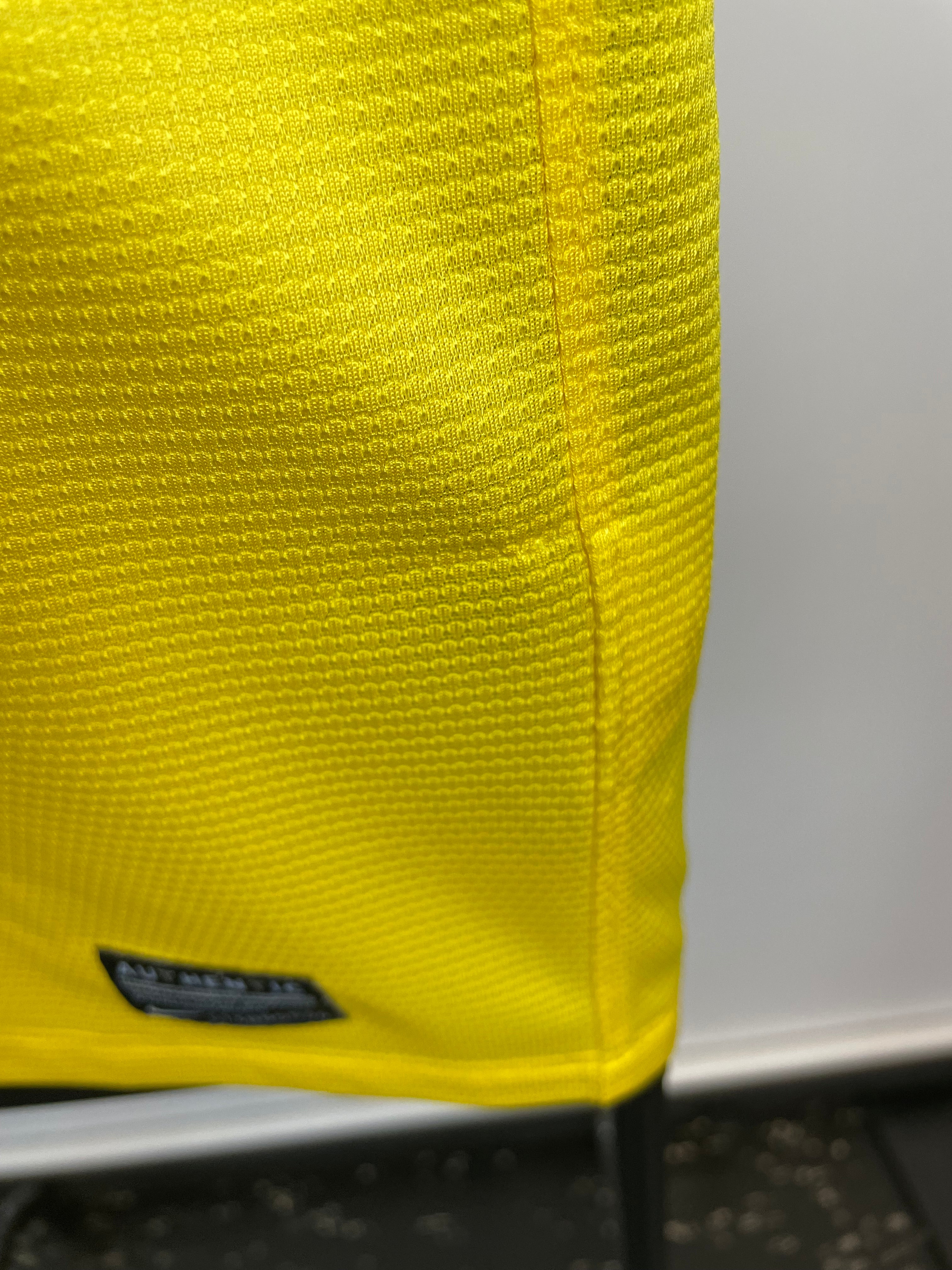 Nicklas Bendtner Arsenal 13/14 Auswärtstrikot – S