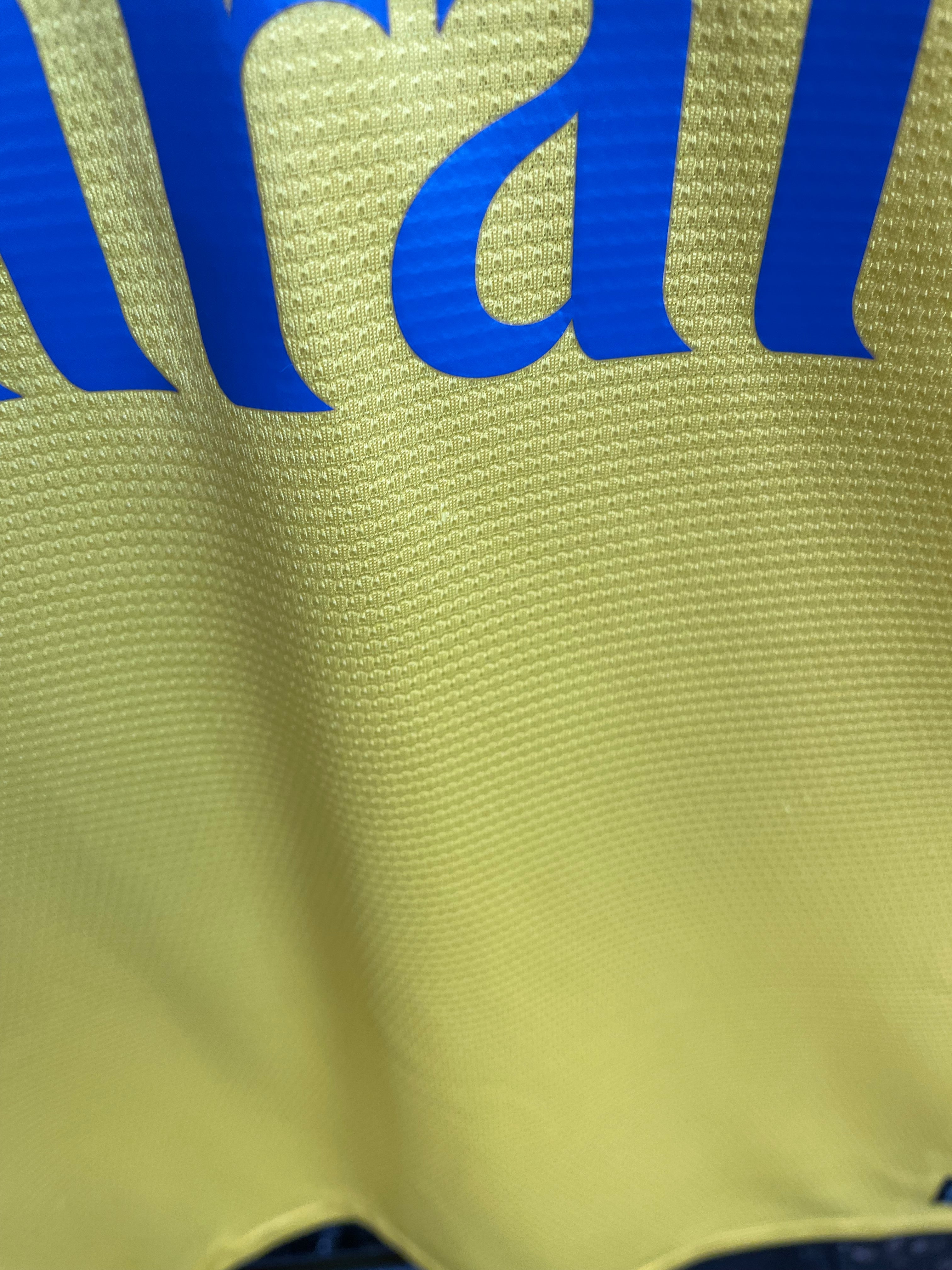 Nicklas Bendtner Arsenal 13/14 Auswärtstrikot – S