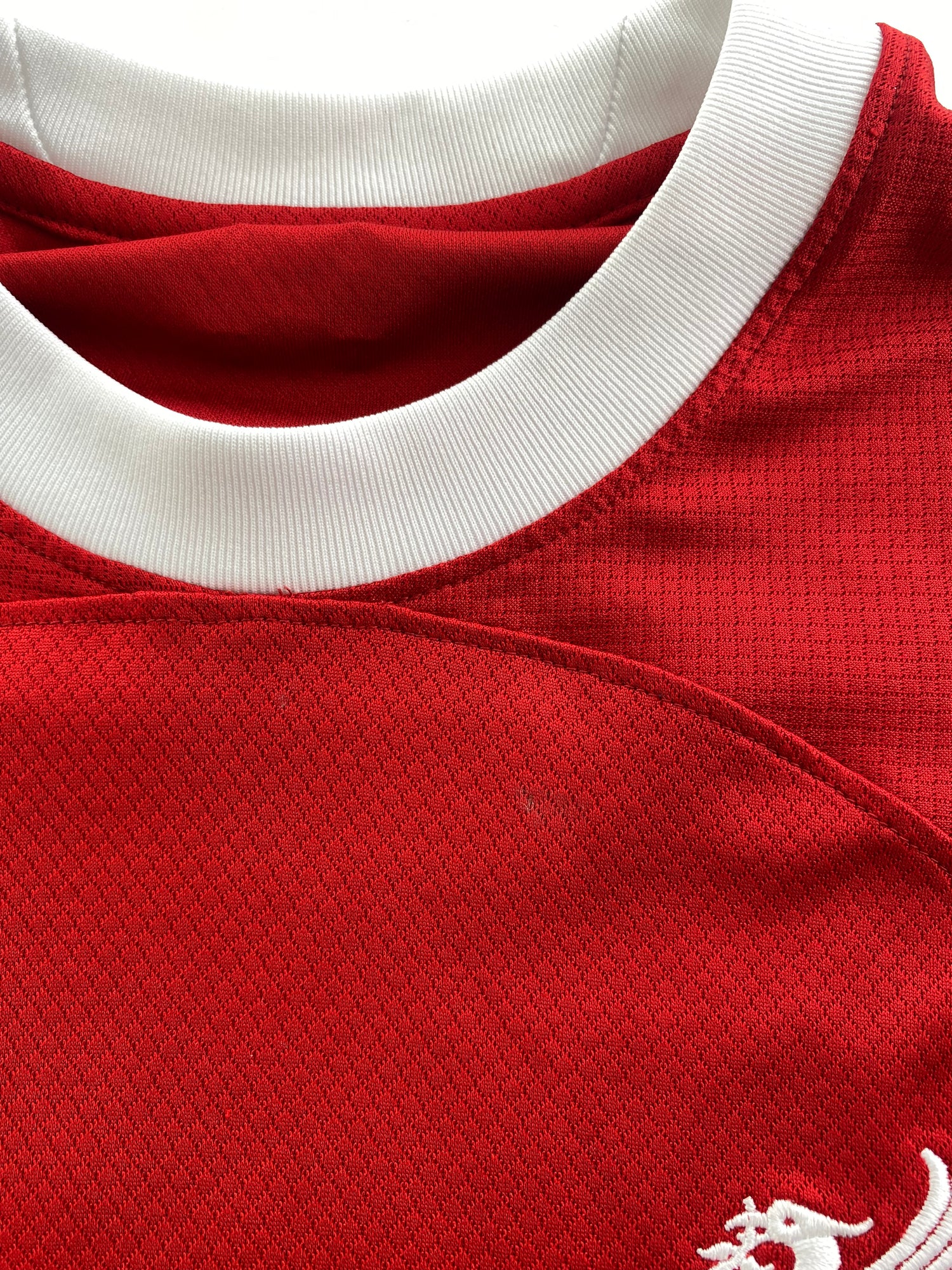 Trent Alexander-Arnold Liverpool 22/23 - S