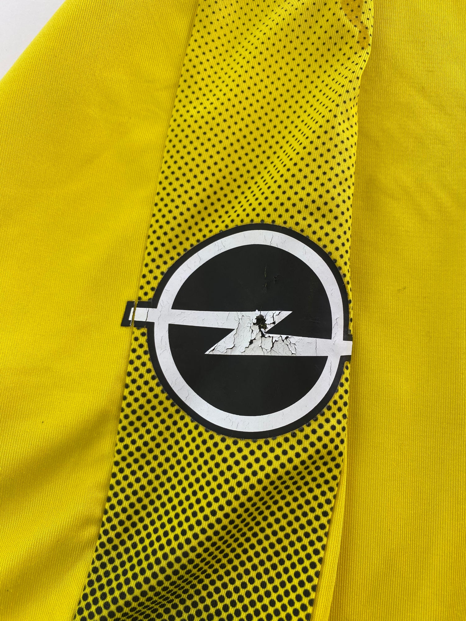 Marco Reus Dortmund 17/18 - XL
