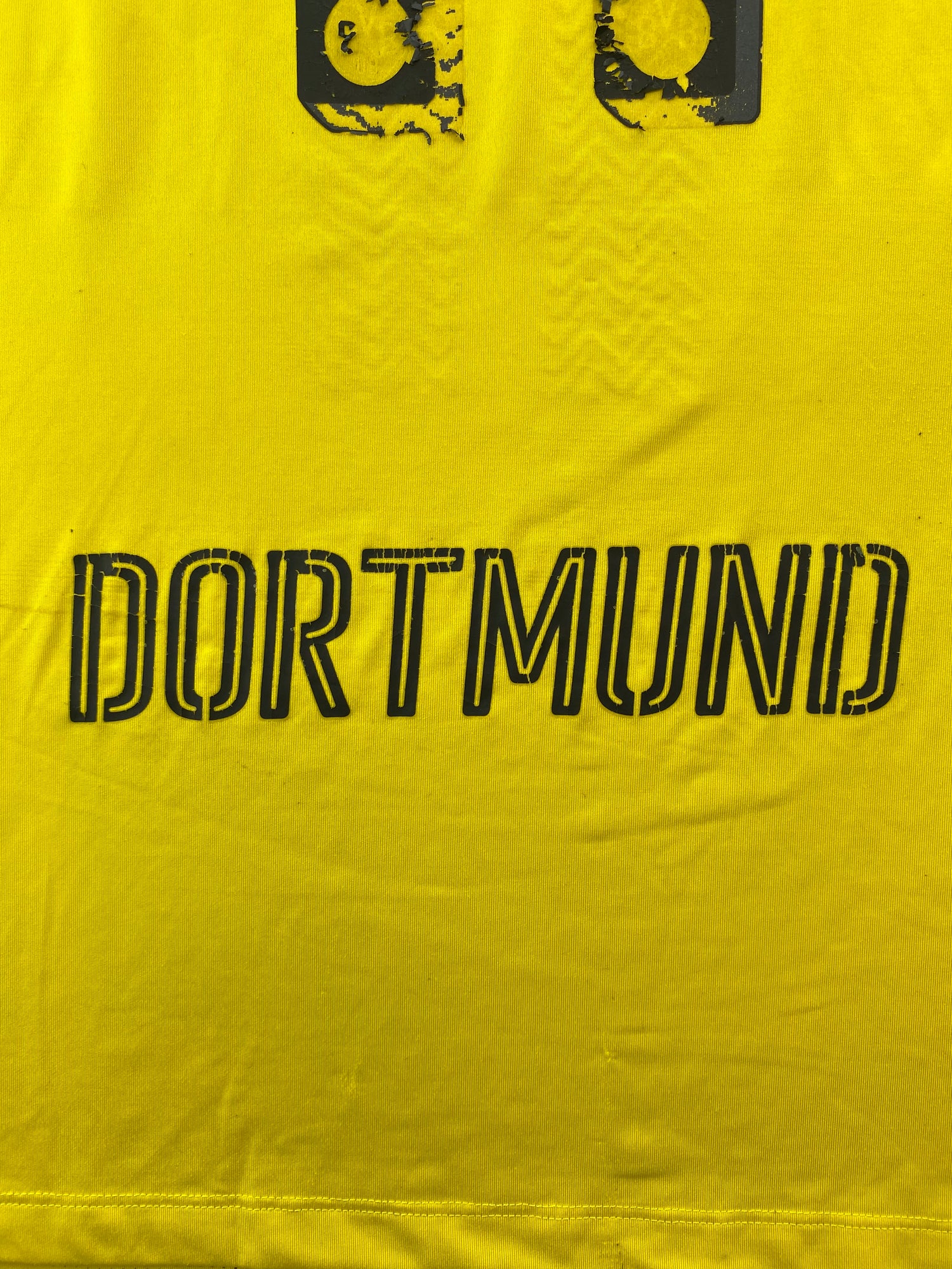 Marco Reus Dortmund 17/18 - XL