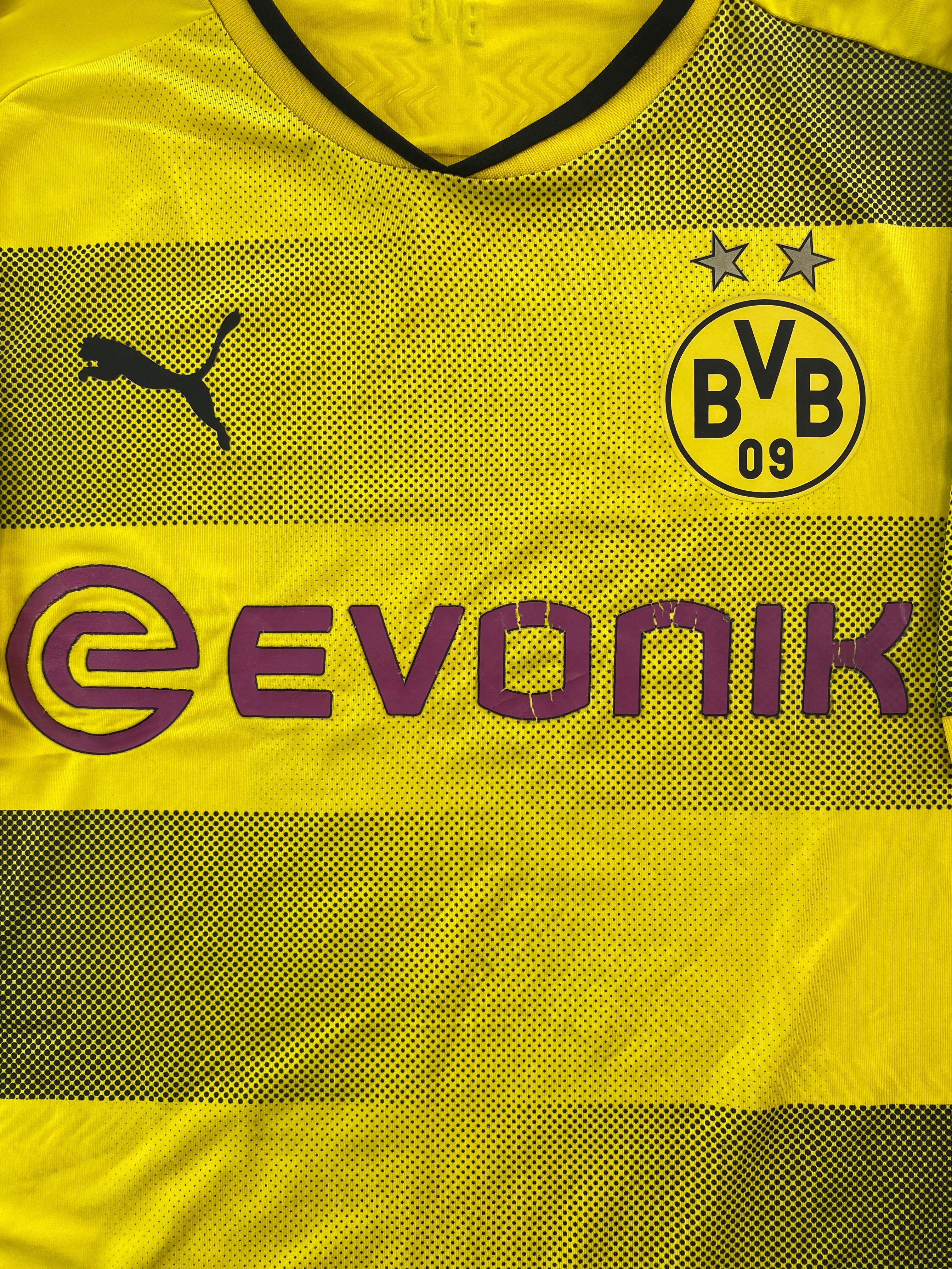 Marco Reus Dortmund 17/18 - XL