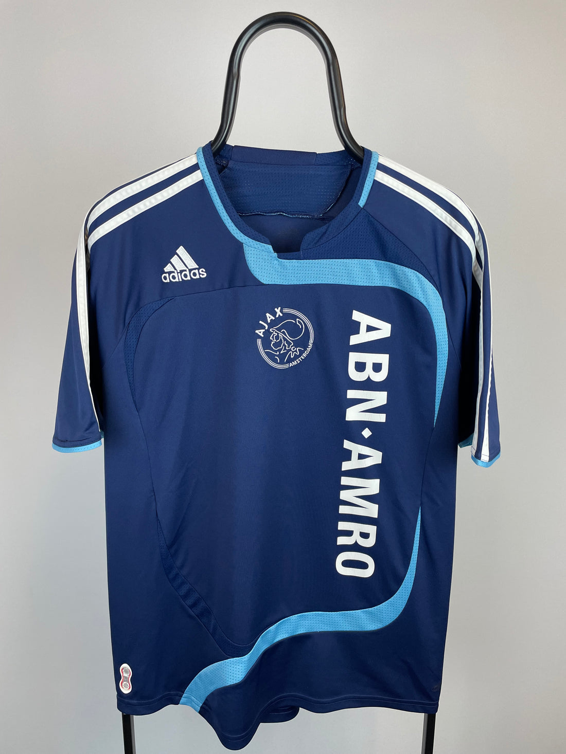 Jaap Stam Ajax 07/08 Auswärtstrikot – M