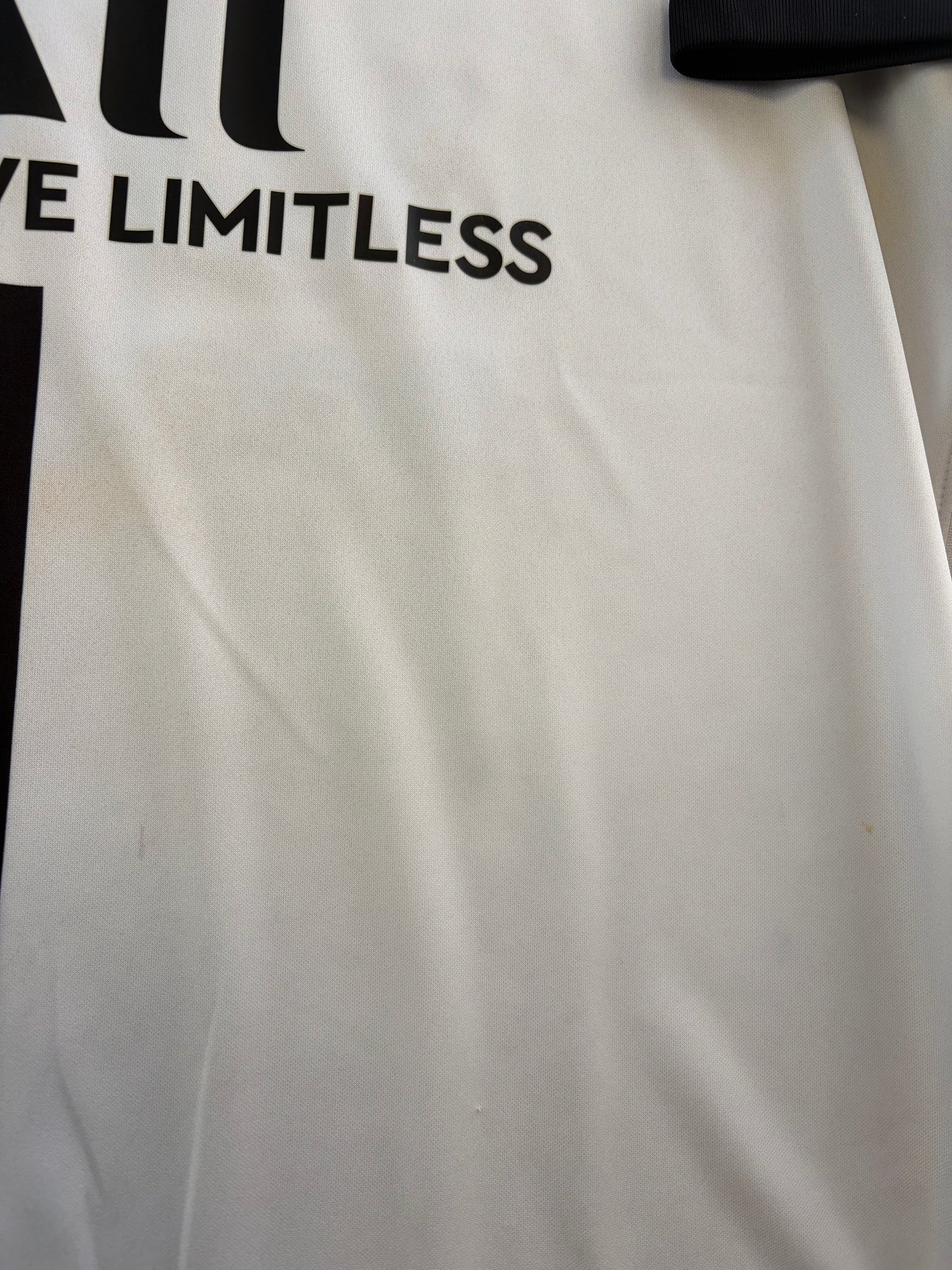 Lionel Messi PSG 21/22 - XXL