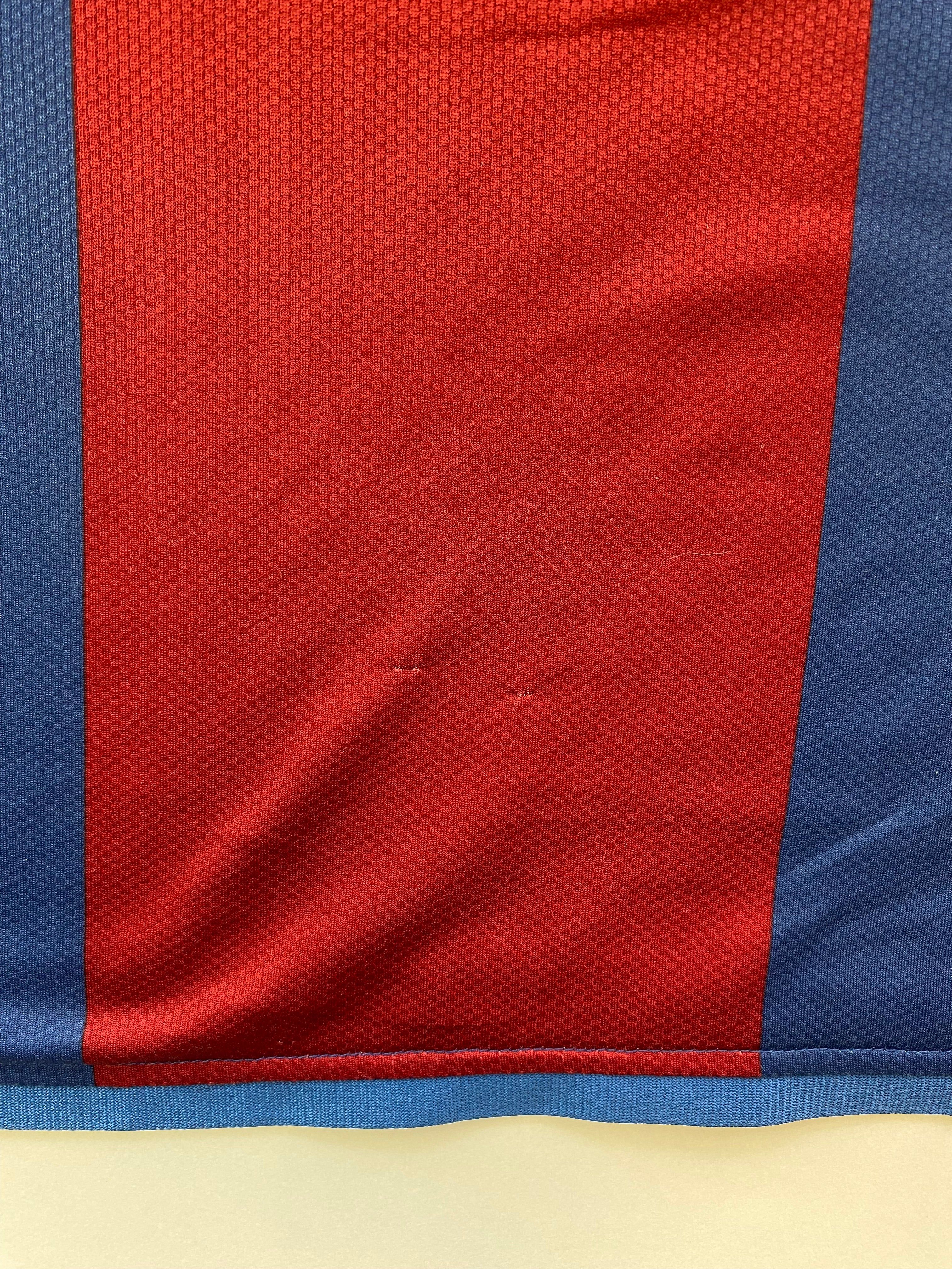 Ronaldinho Barcelona 06/07 - XXL