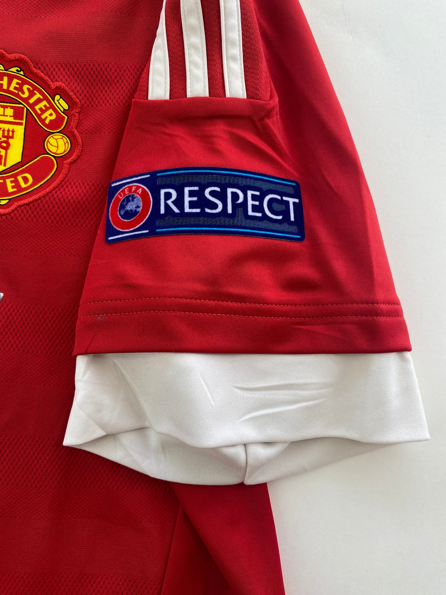 Wayne Rooney Manchester United 15/16 - L