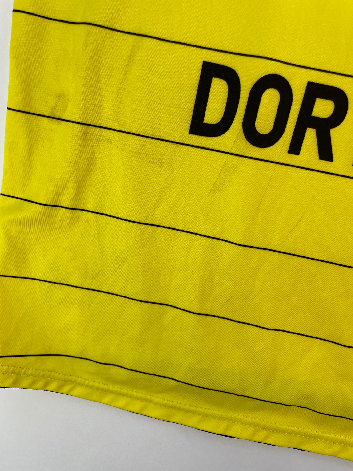 Mario Götze Borussia Dortmund 10/11 - XL