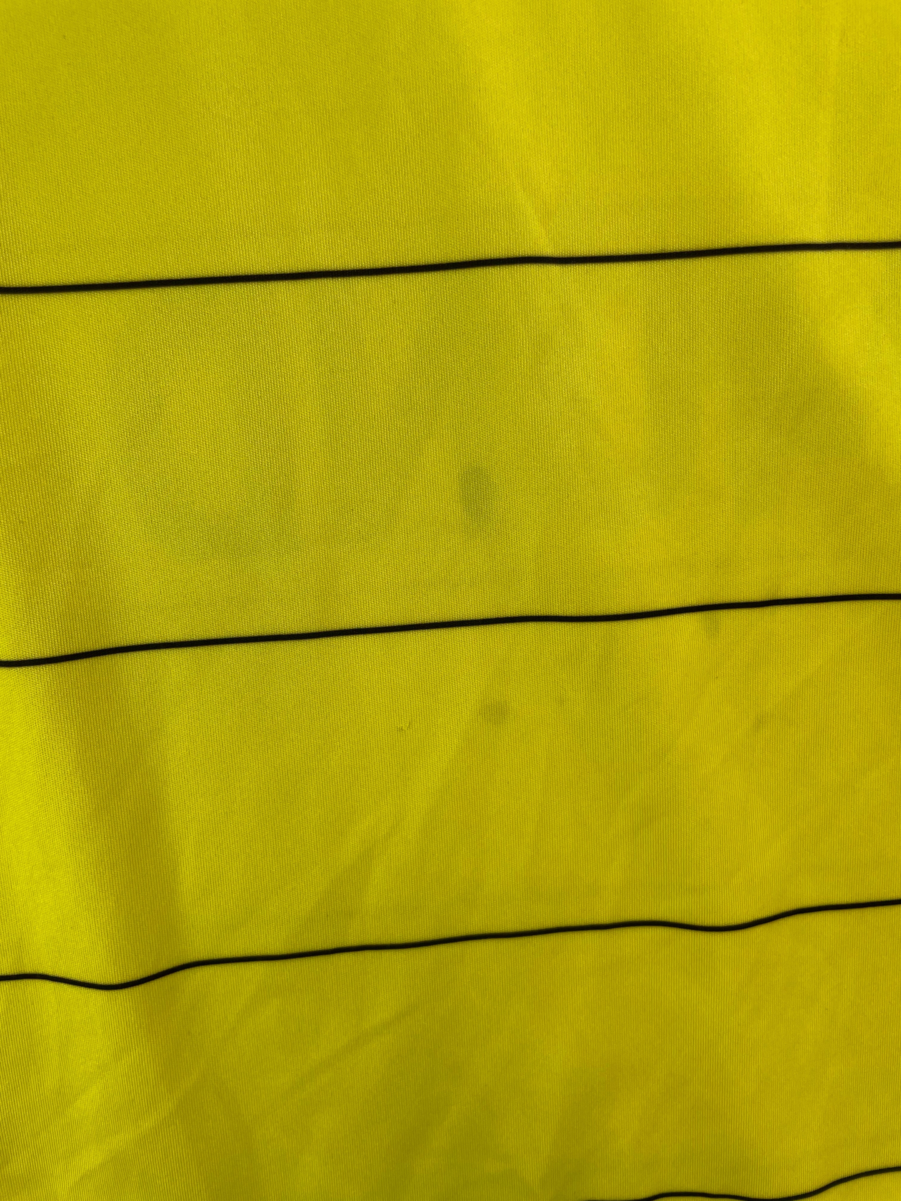 Mario Götze Borussia Dortmund 10/11 - XL