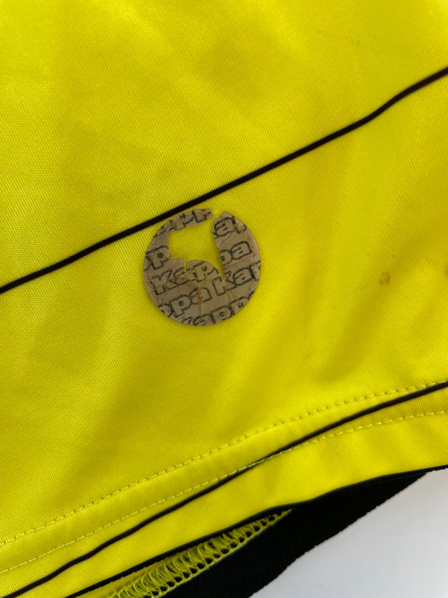 Mario Götze Borussia Dortmund 10/11 - XL