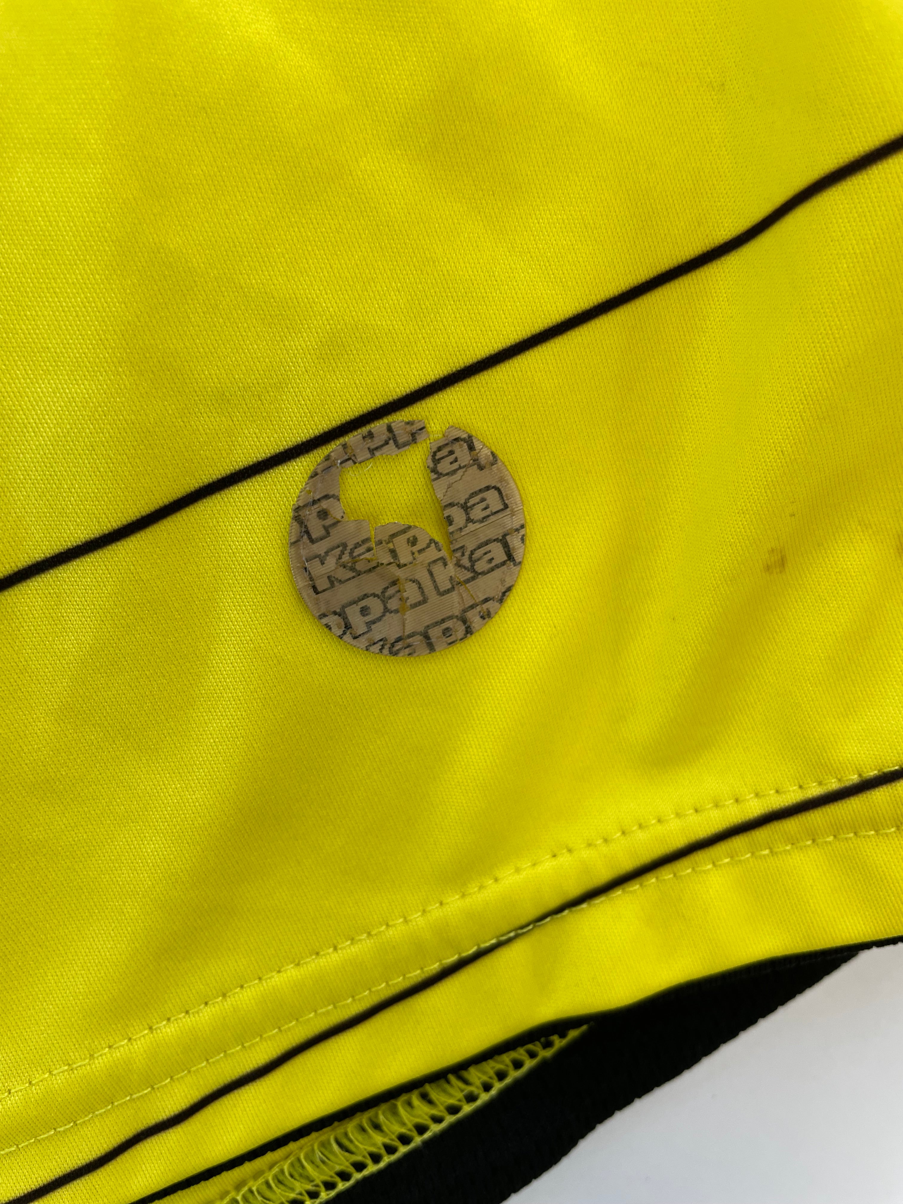 Mario Götze Borussia Dortmund 10/11 - XL
