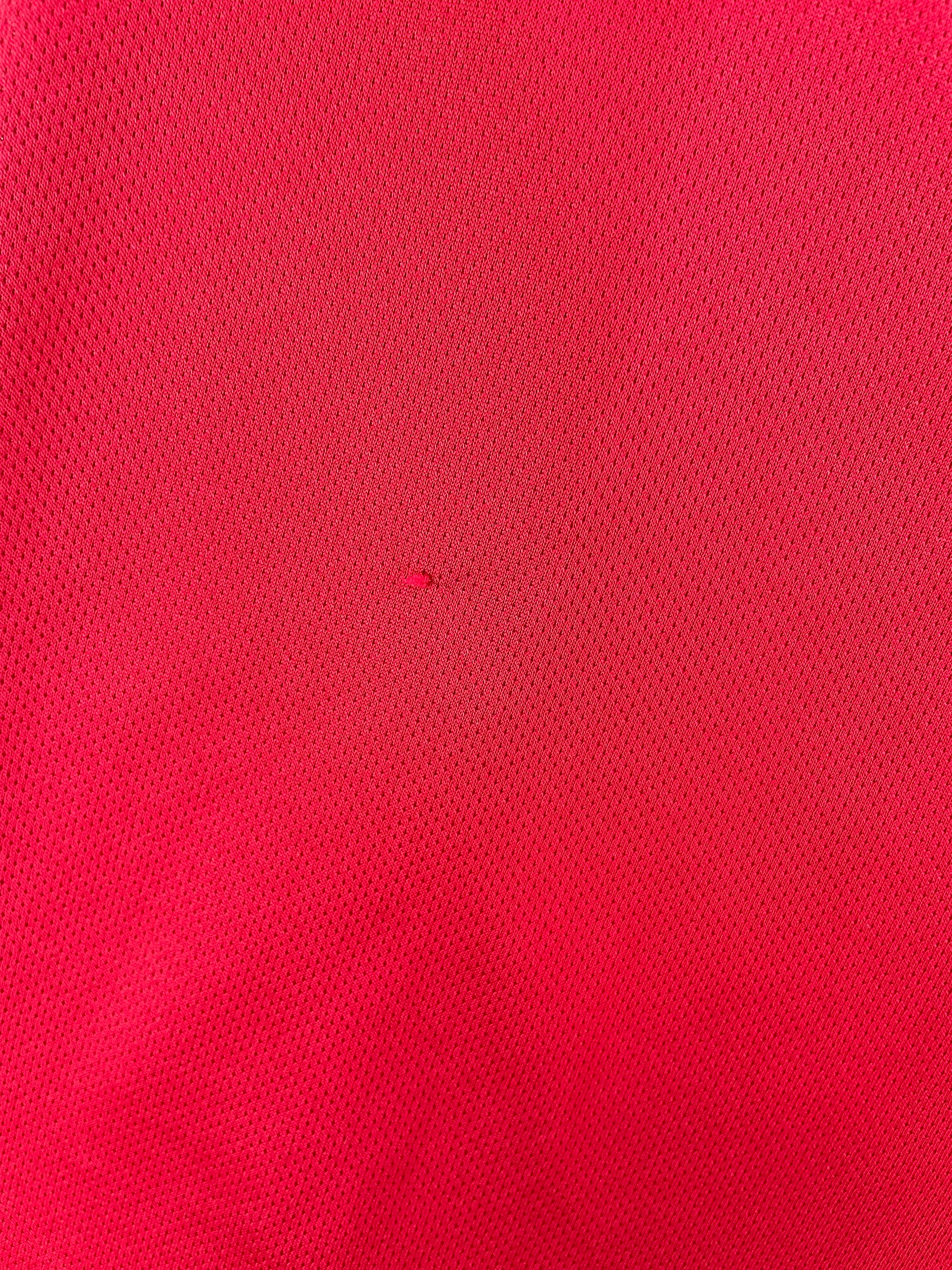Hugo Ekitiké Liverpool 25/26 - XL