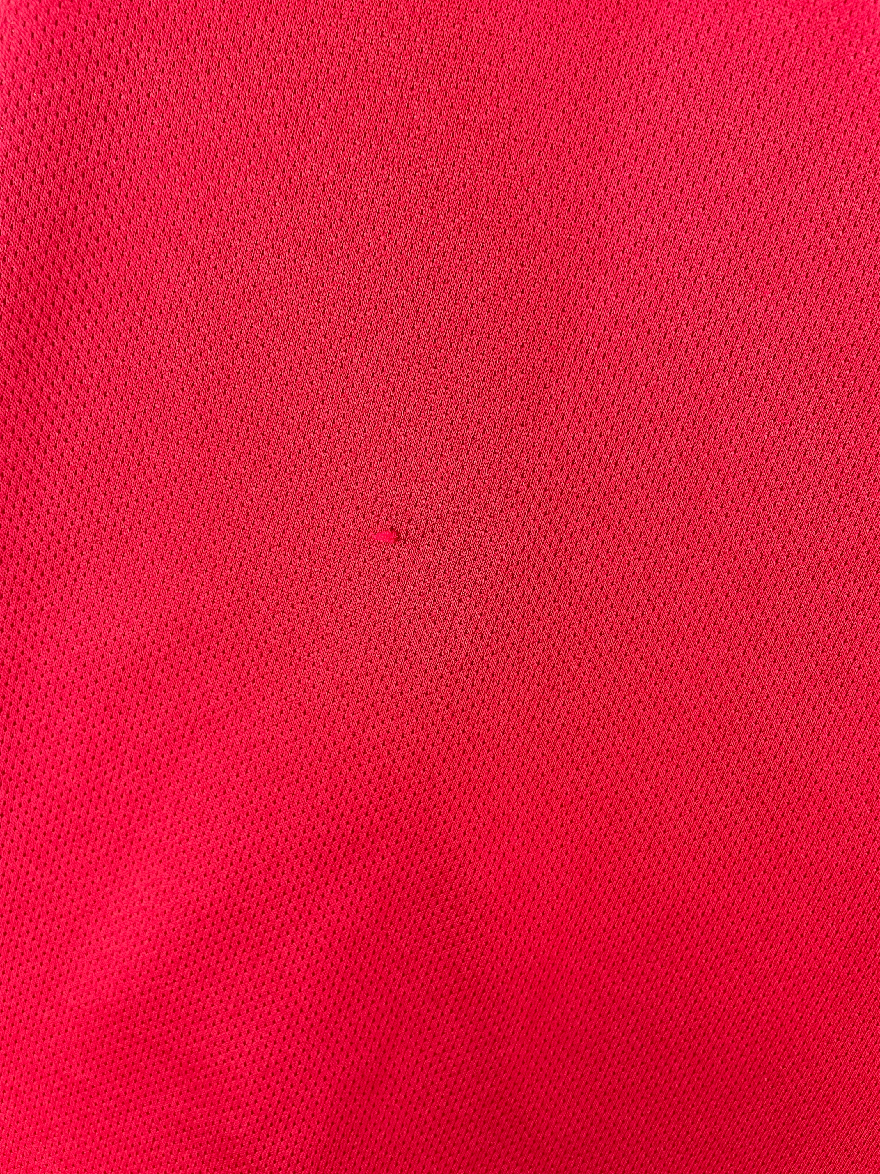 Hugo Ekitiké Liverpool 25/26 - XL