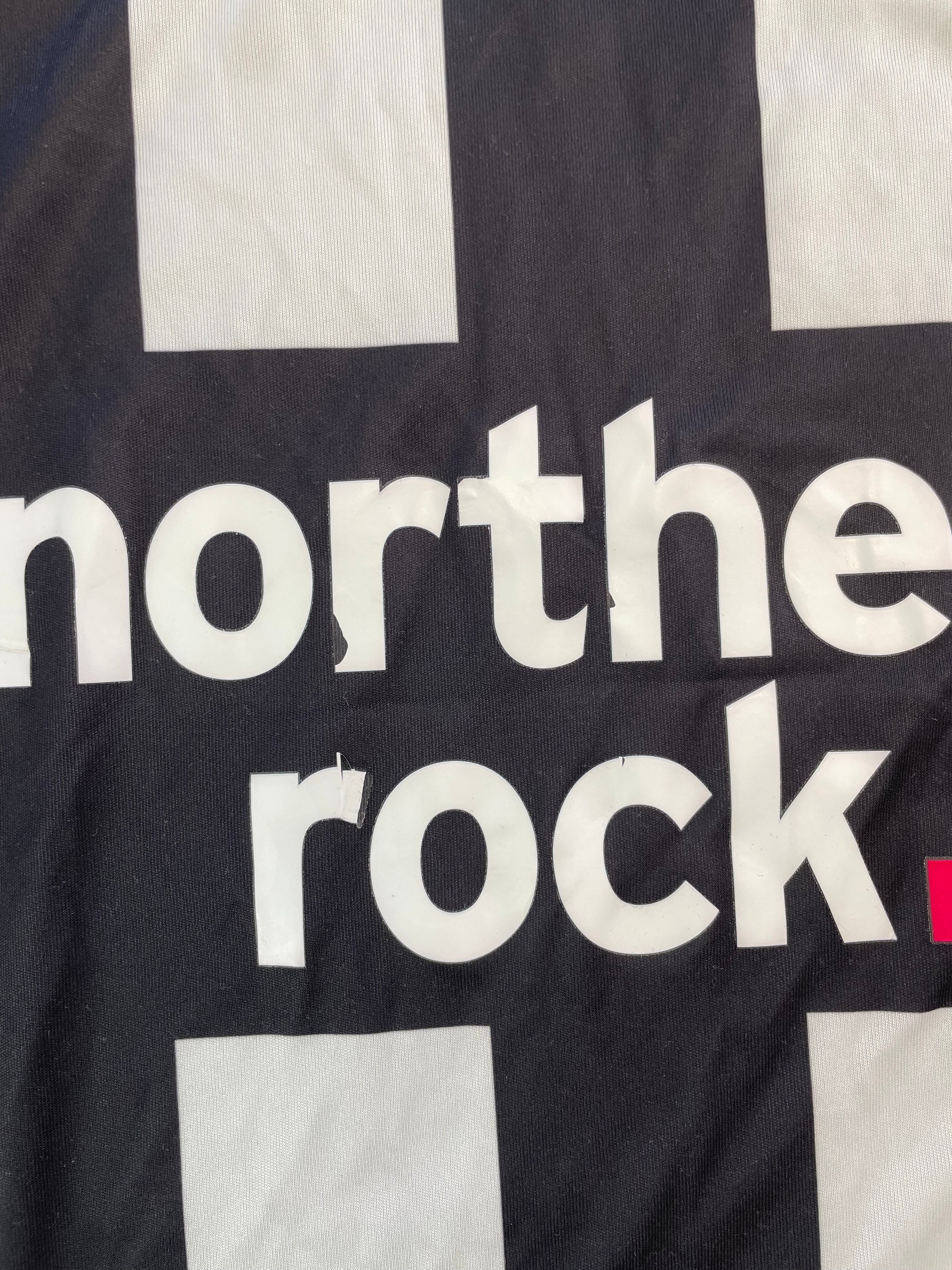 Hatem Ben Arfa Newcastle 11/12 - XL