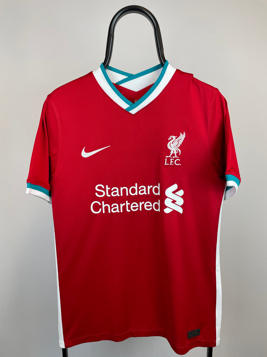 Divock Origi Liverpool Heimtrikot 20/21 - M