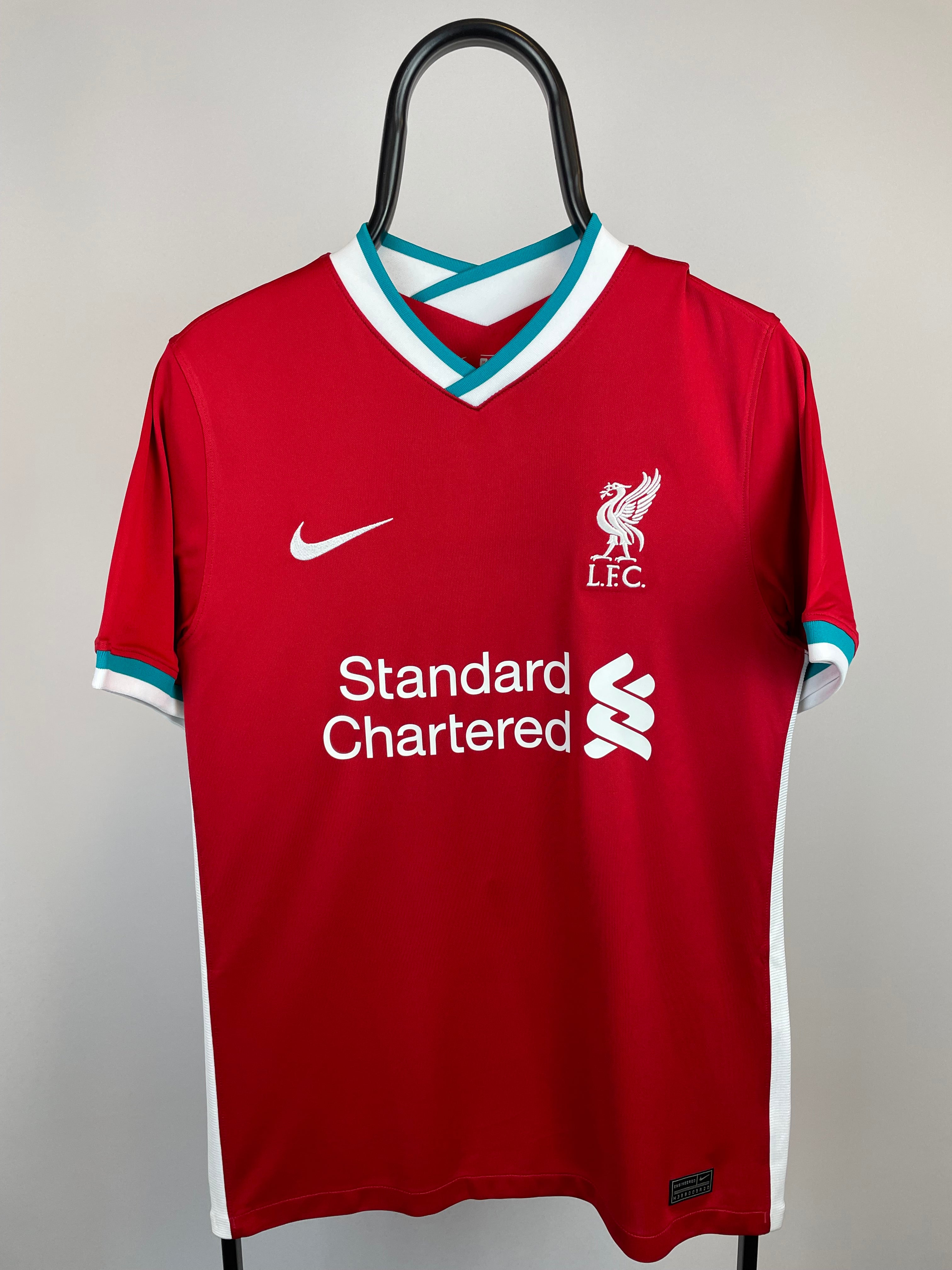 Divock Origi Liverpool Heimtrikot 20/21 - M
