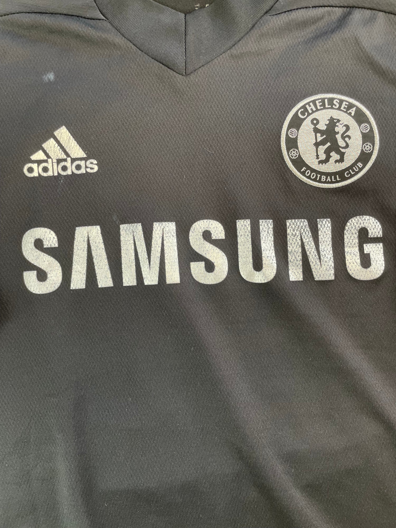 Eden Hazard Chelsea 13/14 - M