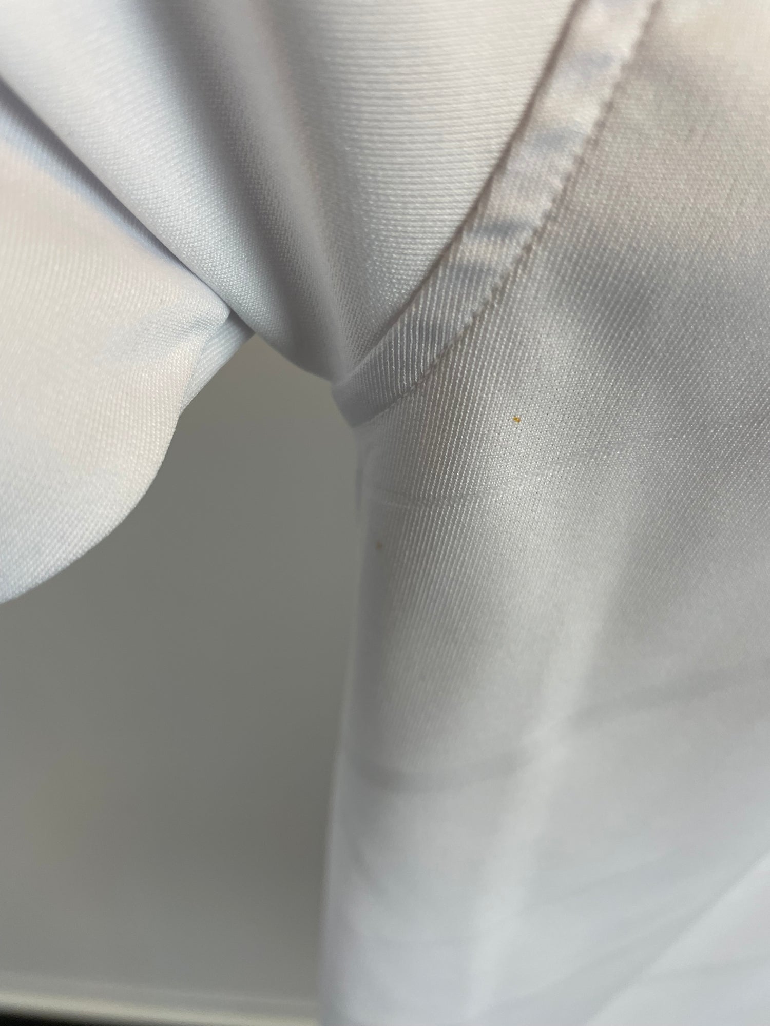 Jay-Jay Okocha Bolton Heimtrikot 05/07, signiert vom Team – XL