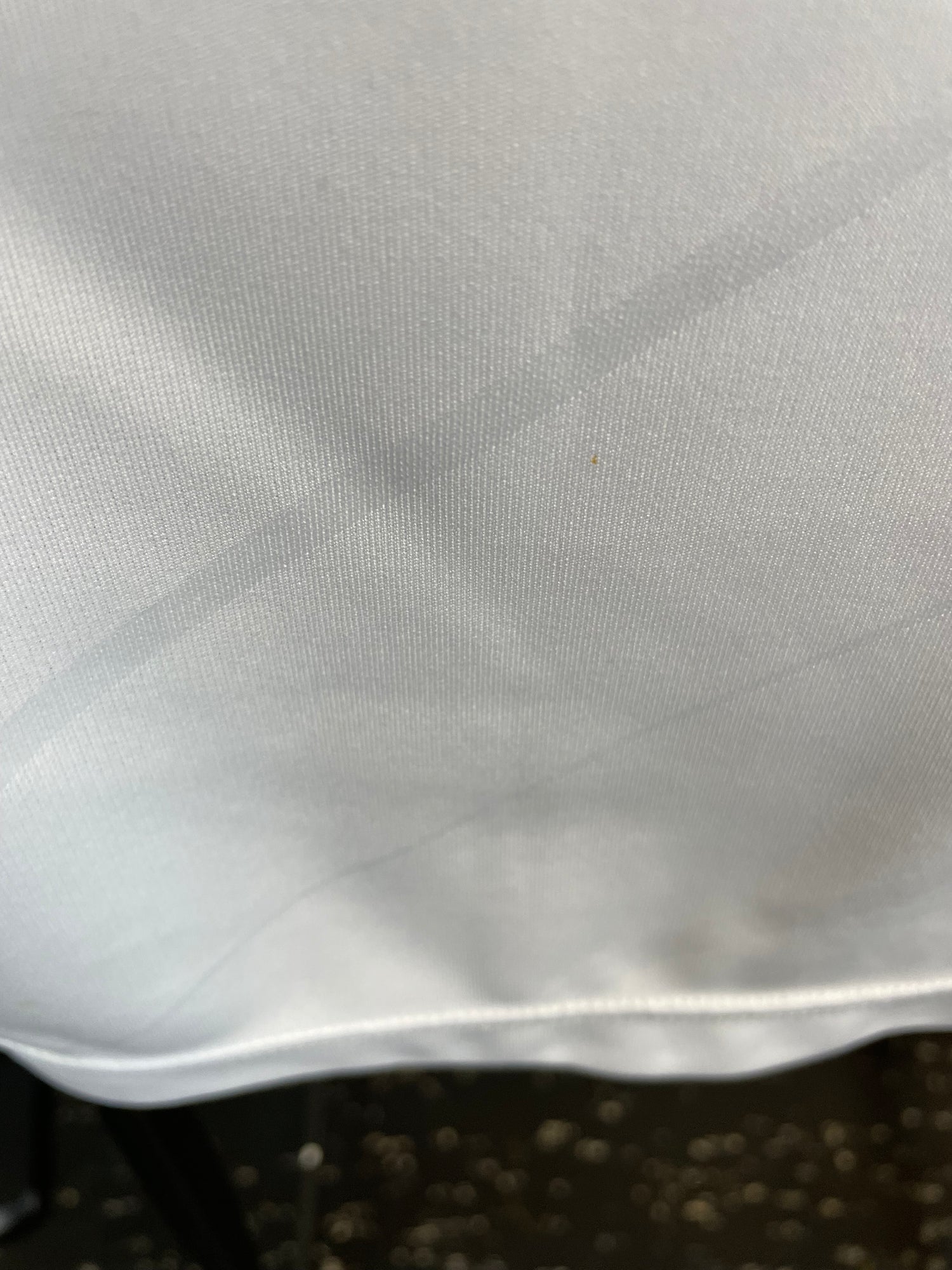 Jay-Jay Okocha Bolton Heimtrikot 05/07, signiert vom Team – XL