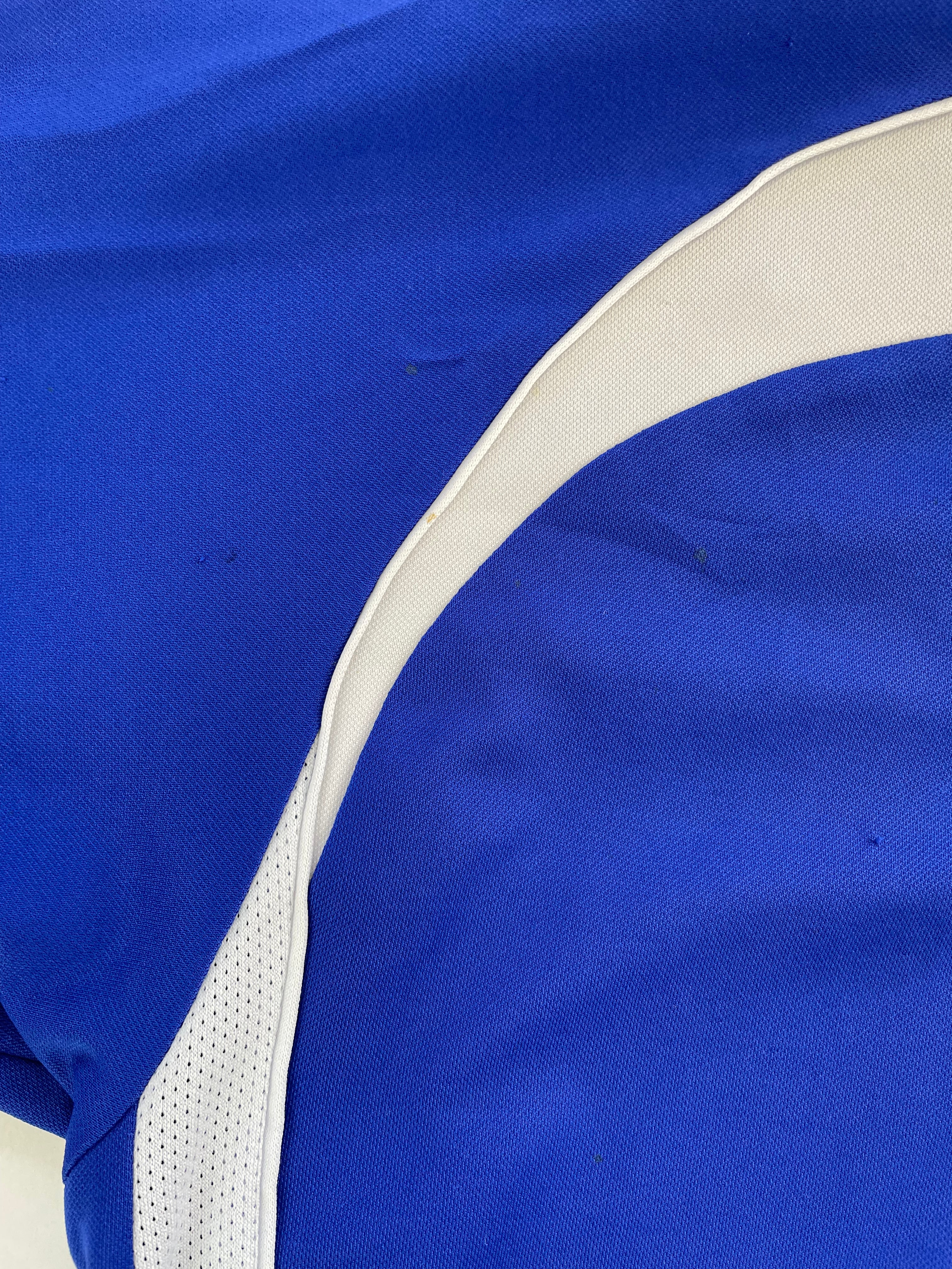 Andros Townsend Ipswich Town 09/11 - XL