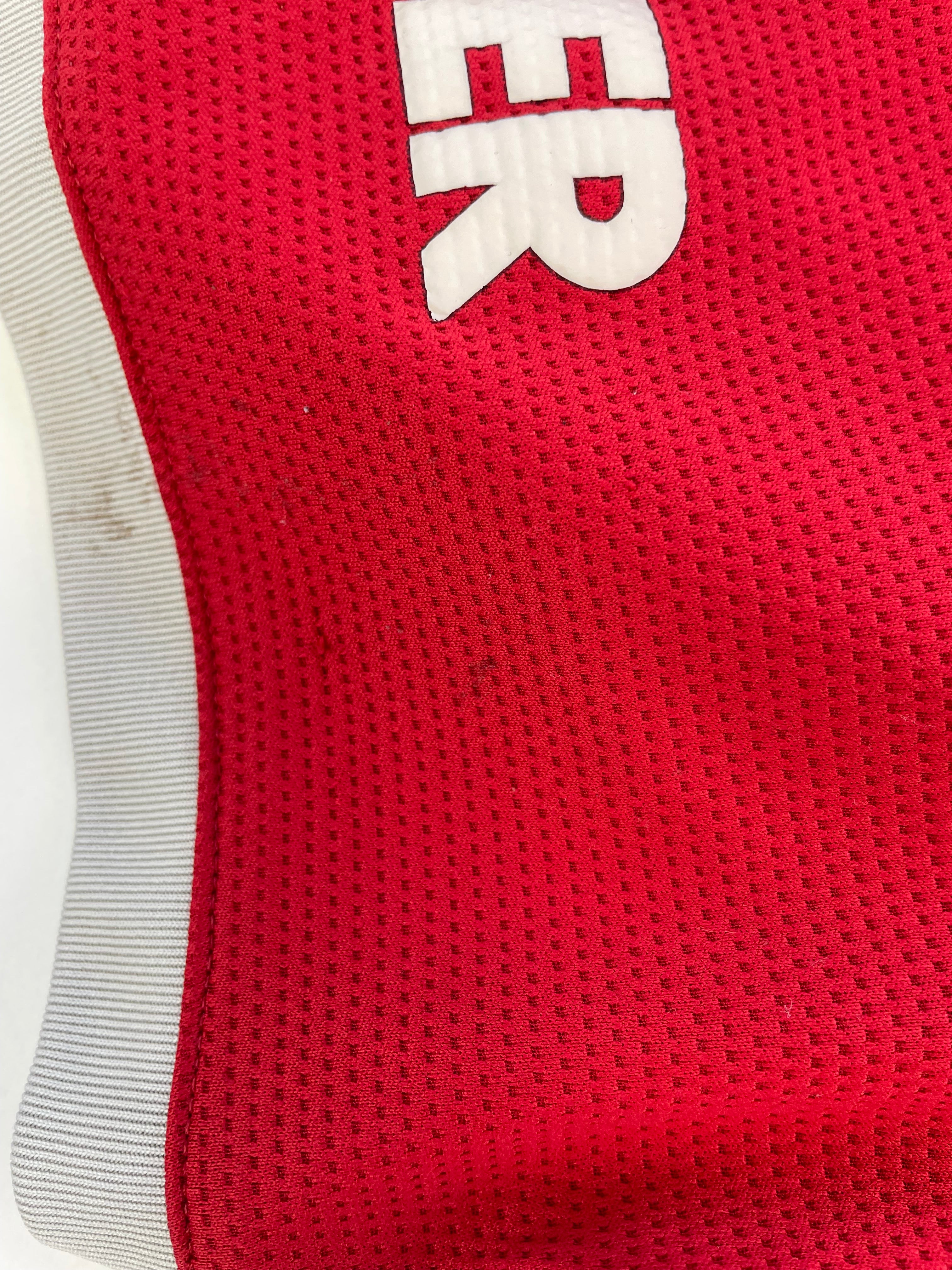 Cristiano Ronaldo Manchester United 21/22 - L