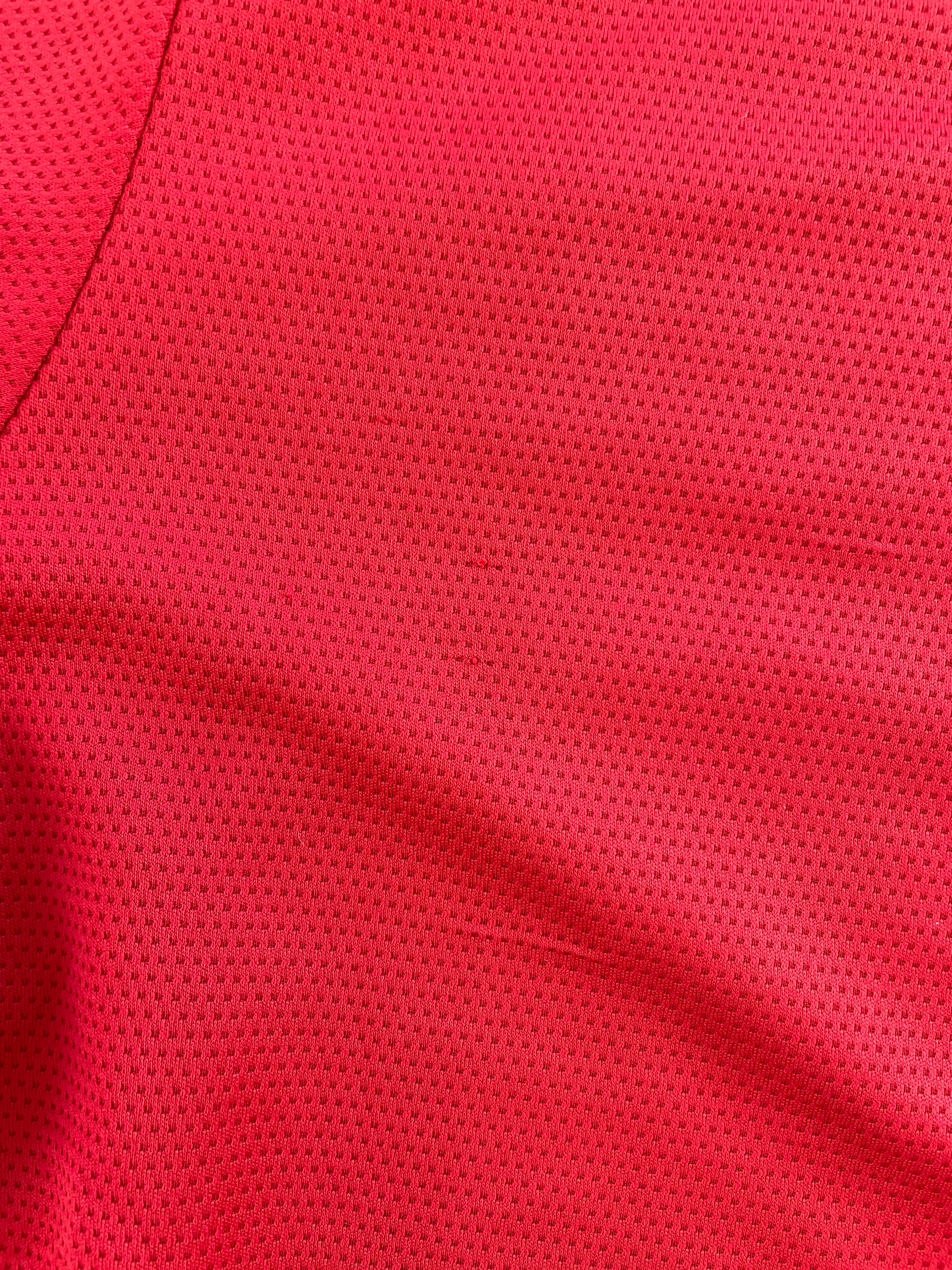 Cristiano Ronaldo Manchester United 21/22 - L