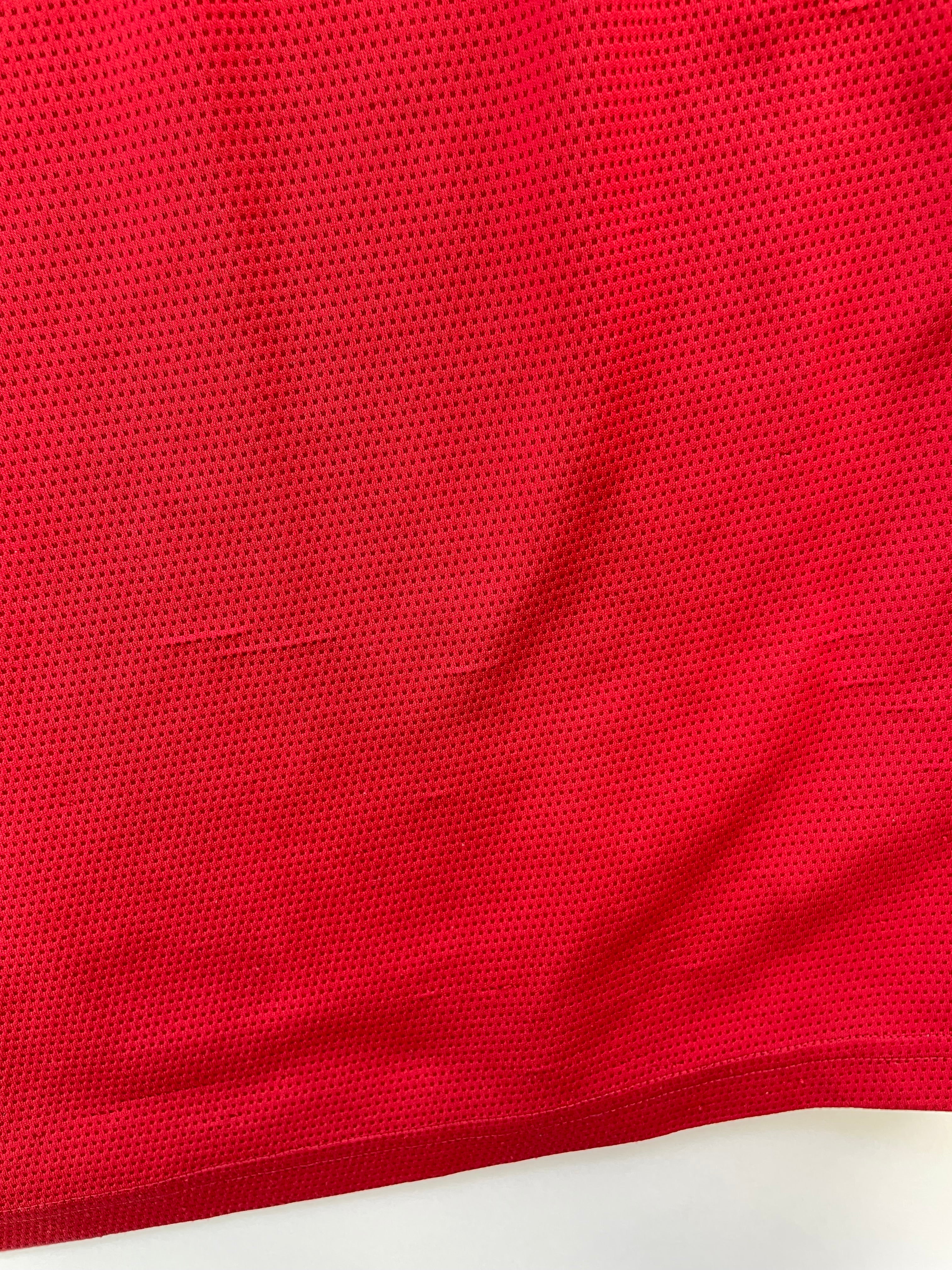 Cristiano Ronaldo Manchester United 21/22 - L