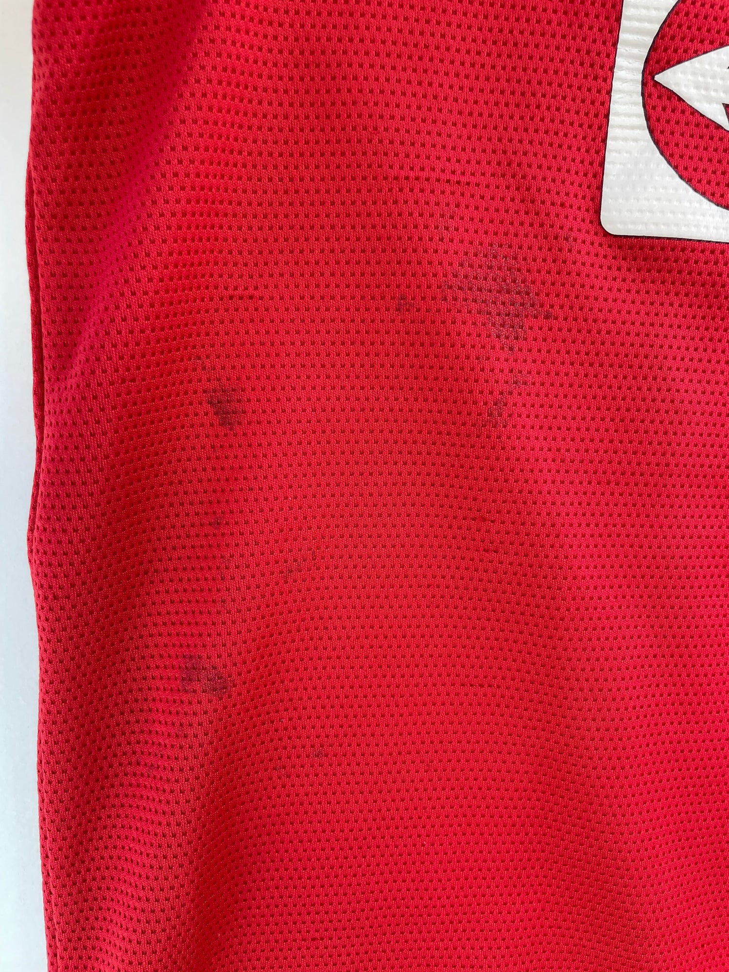 Cristiano Ronaldo Manchester United 21/22 - L
