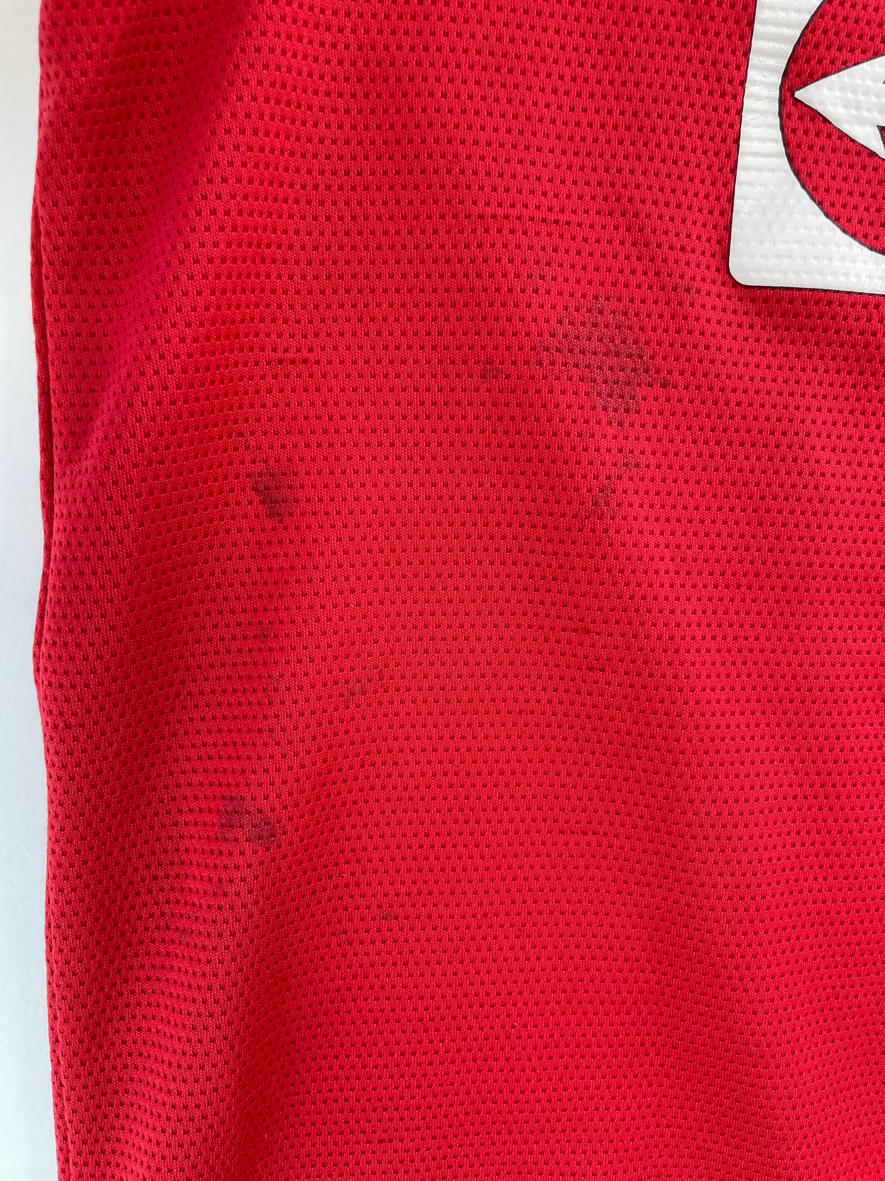 Cristiano Ronaldo Manchester United 21/22 - L