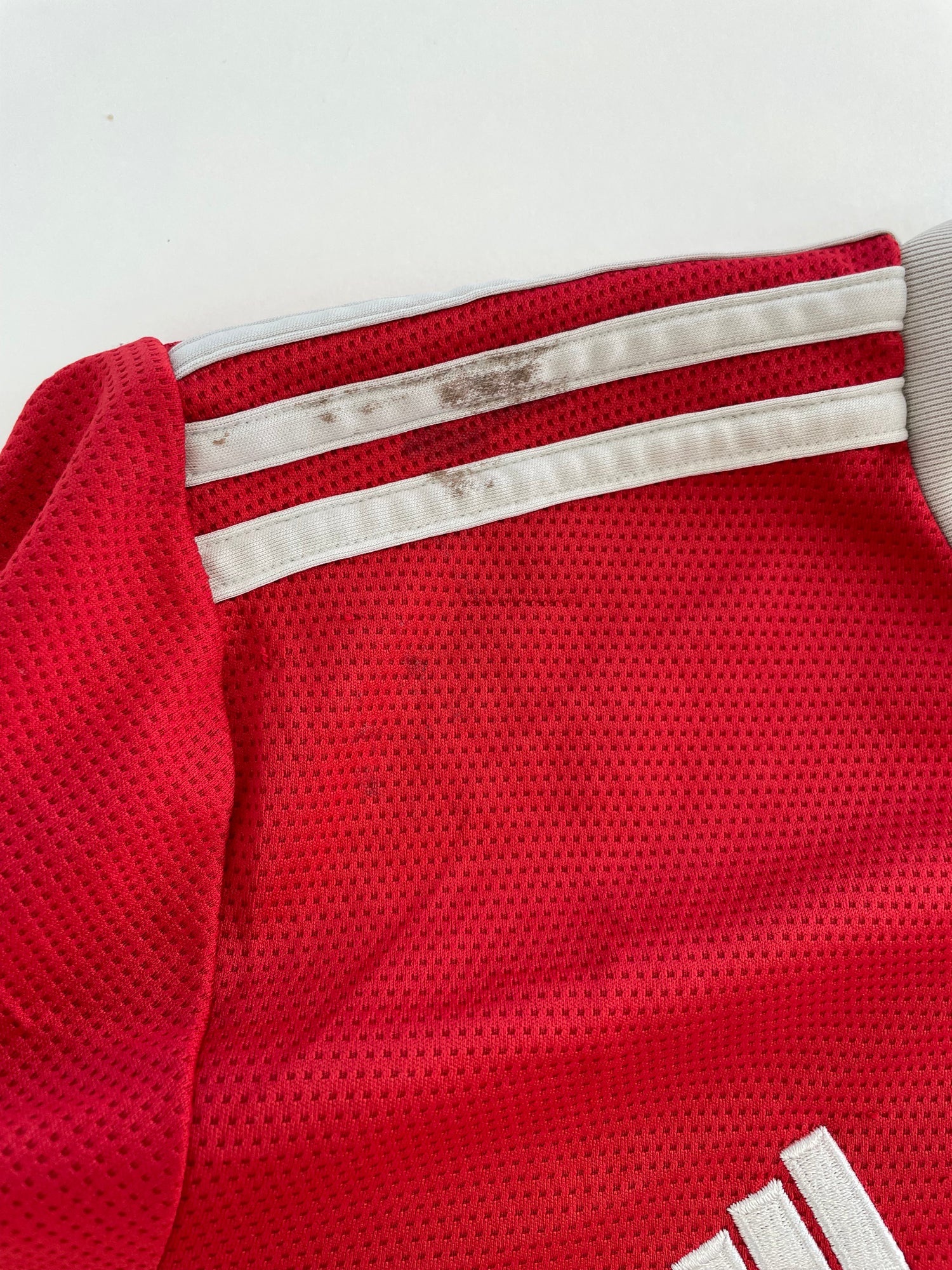 Cristiano Ronaldo Manchester United 21/22 - L