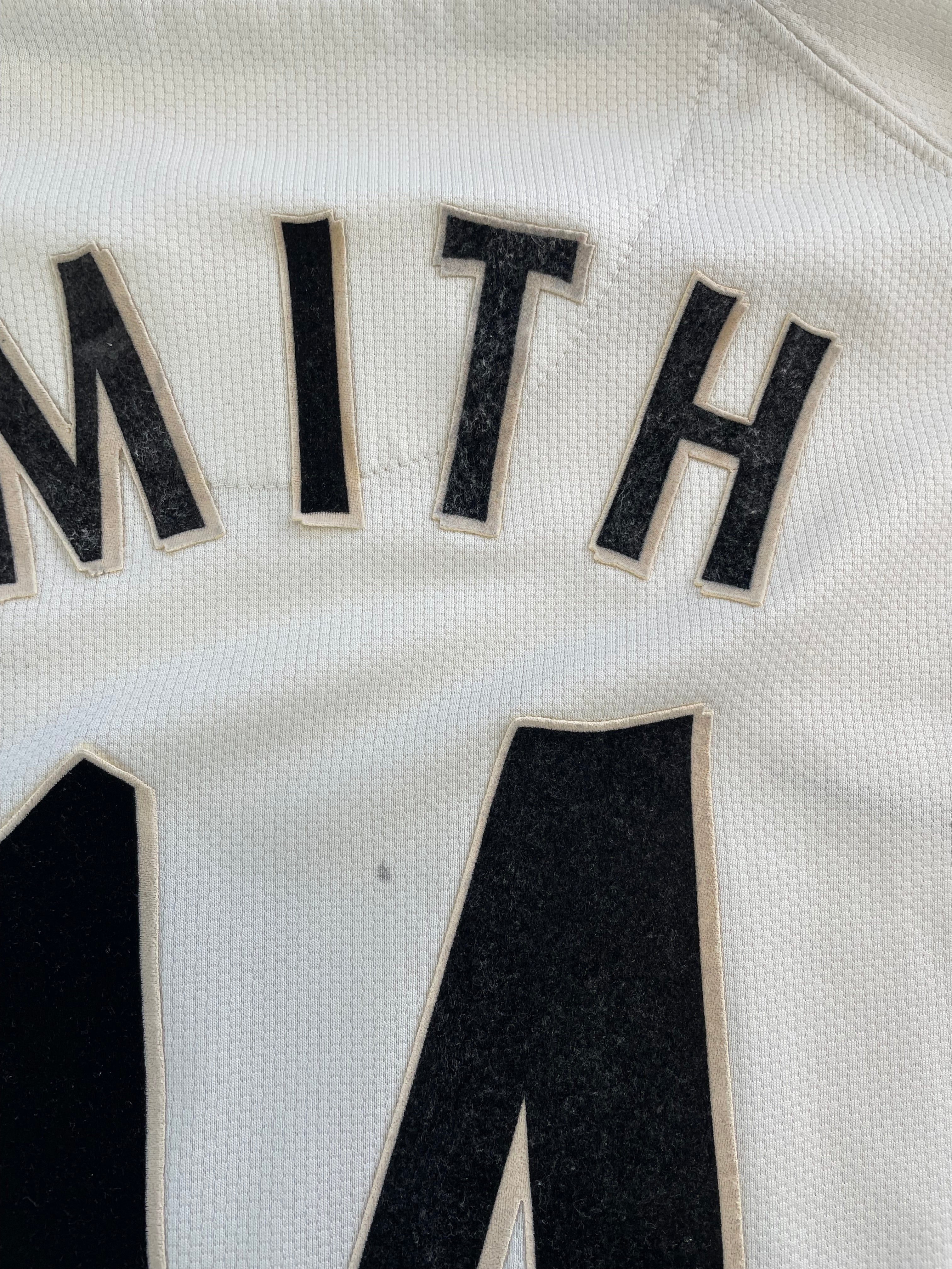 Alan Smith Manchester United 06/07 - L