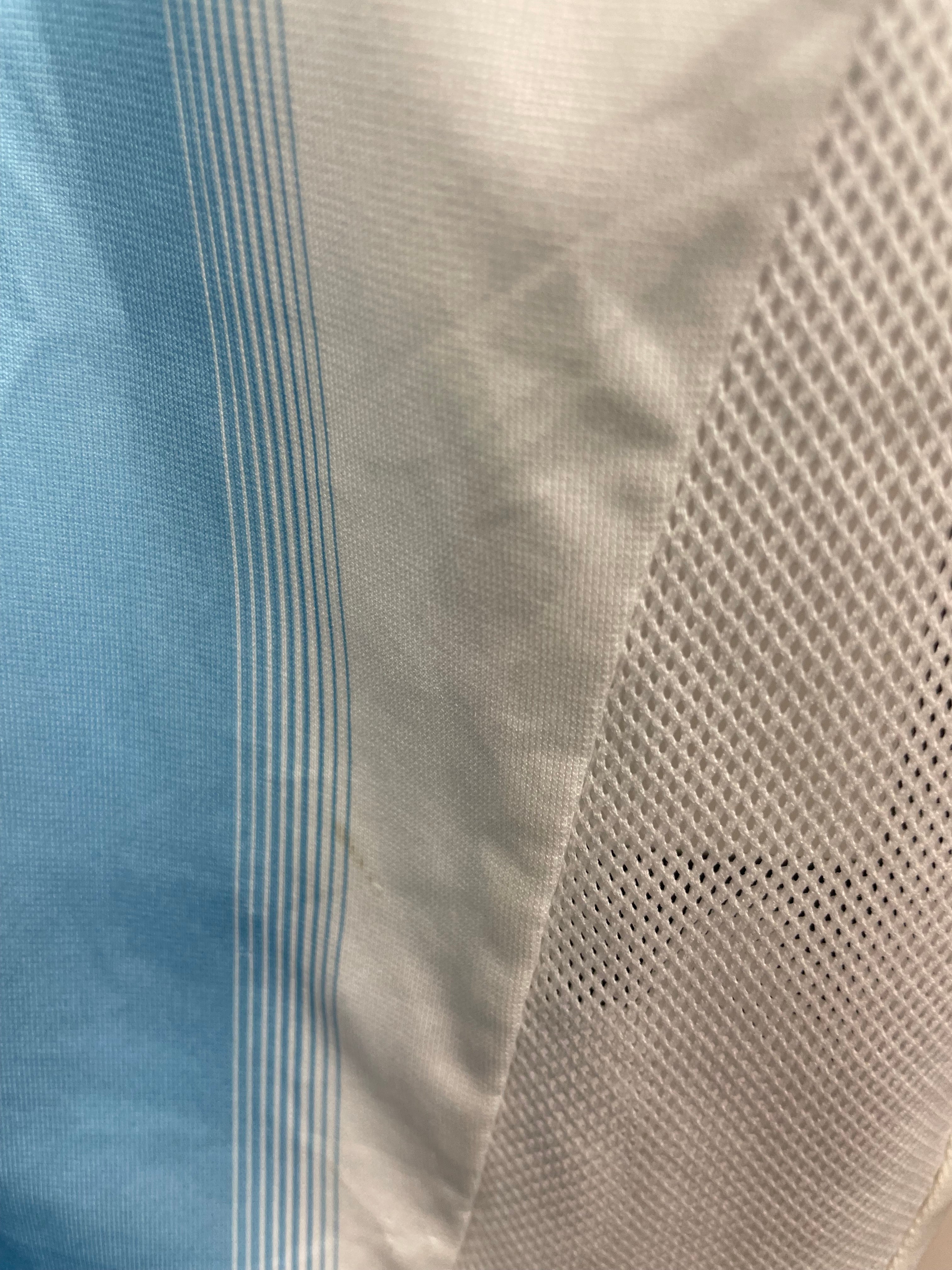 Lionel Messi Argentinien Heimtrikot 04/05 - XL