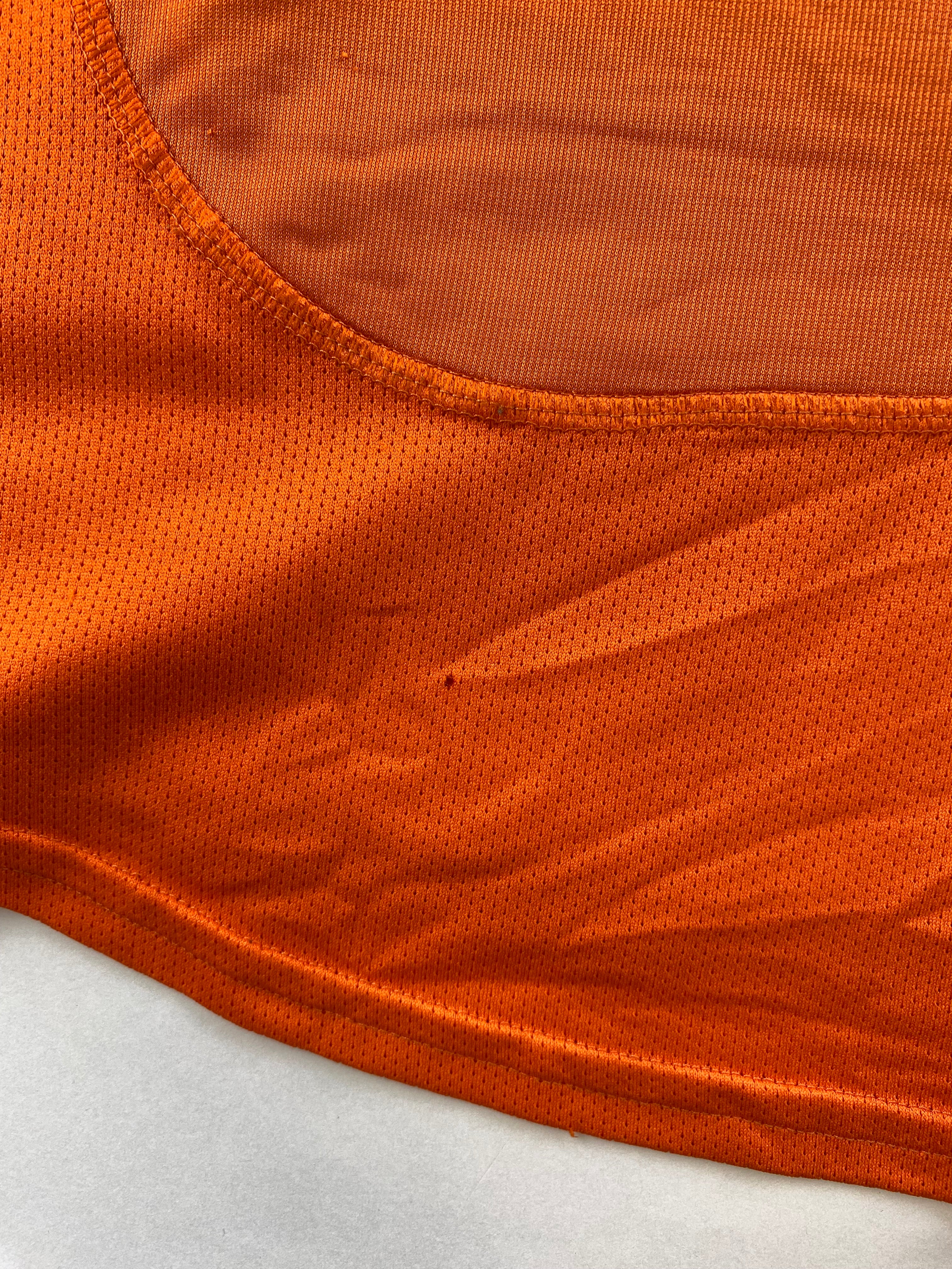 Dennis Bergkamp Niederlande 00/01 - XL