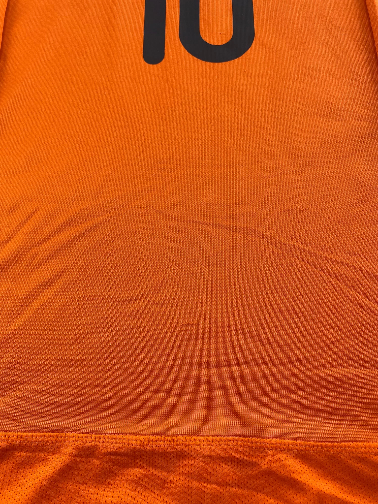 Dennis Bergkamp Niederlande 00/01 - XL